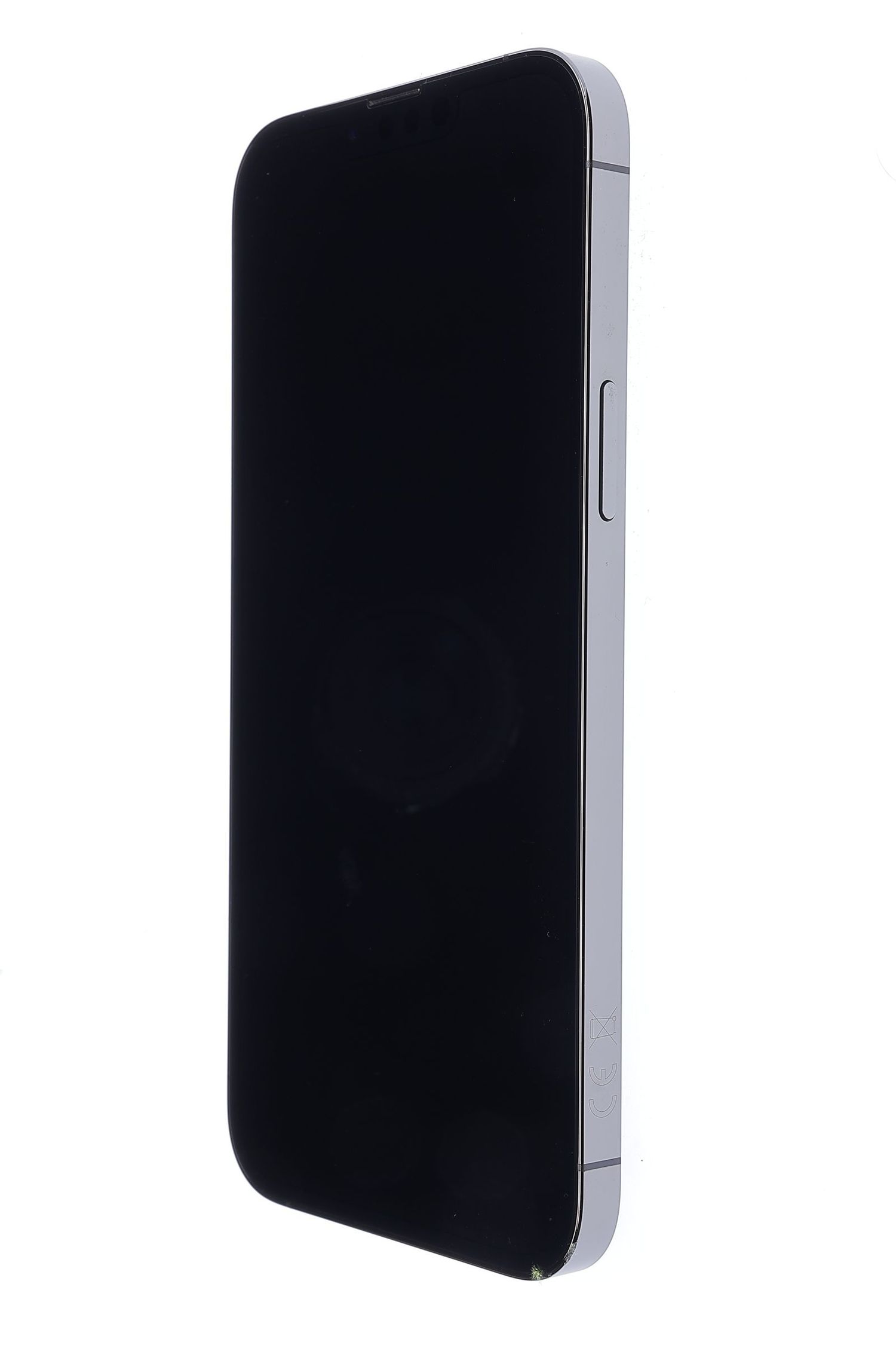 Apple iPhone 13 Pro Max 128 GB Graphite - Εξαιρετικό