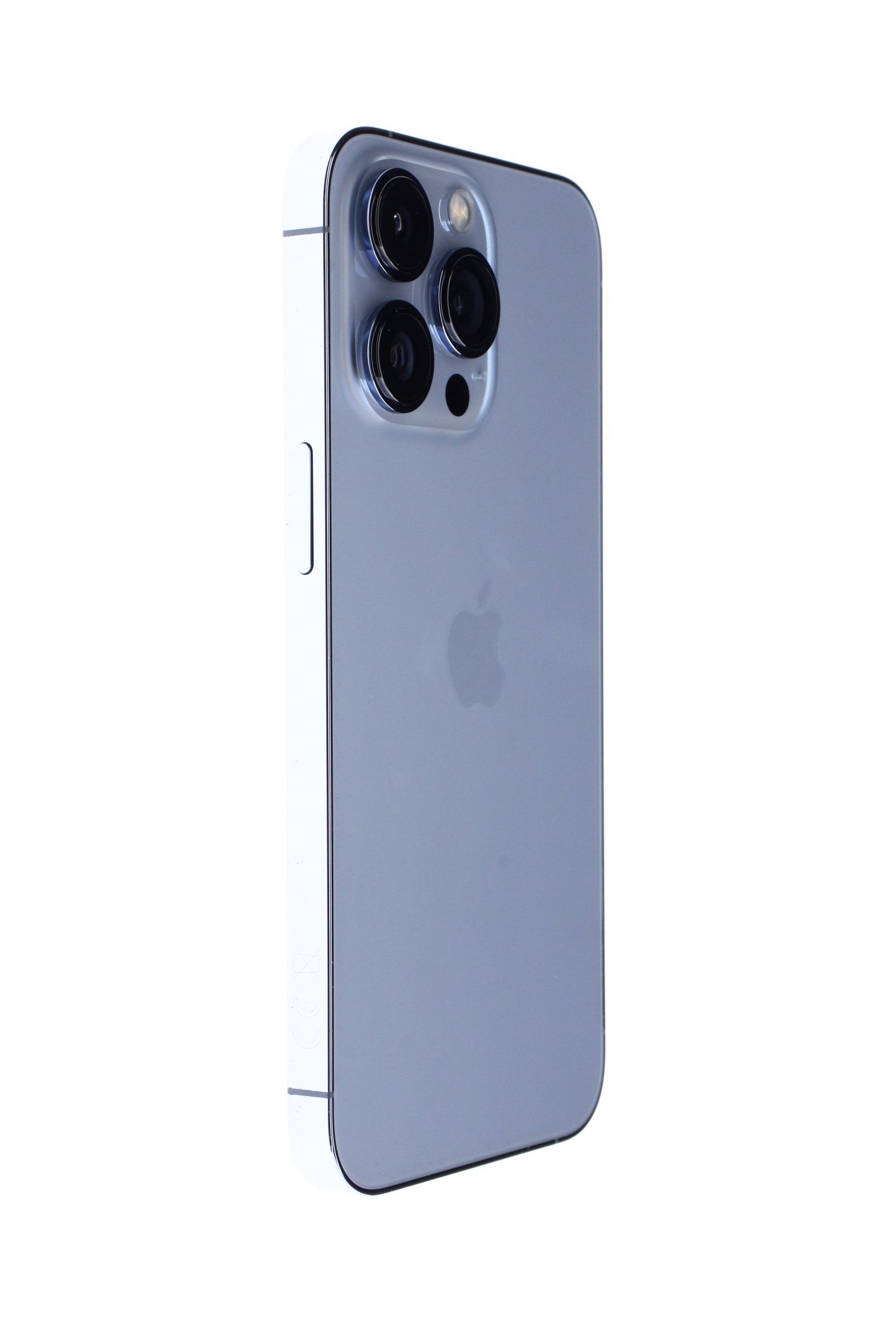 Apple iPhone 13 Pro 128 GB Sierra Blue - Много добро