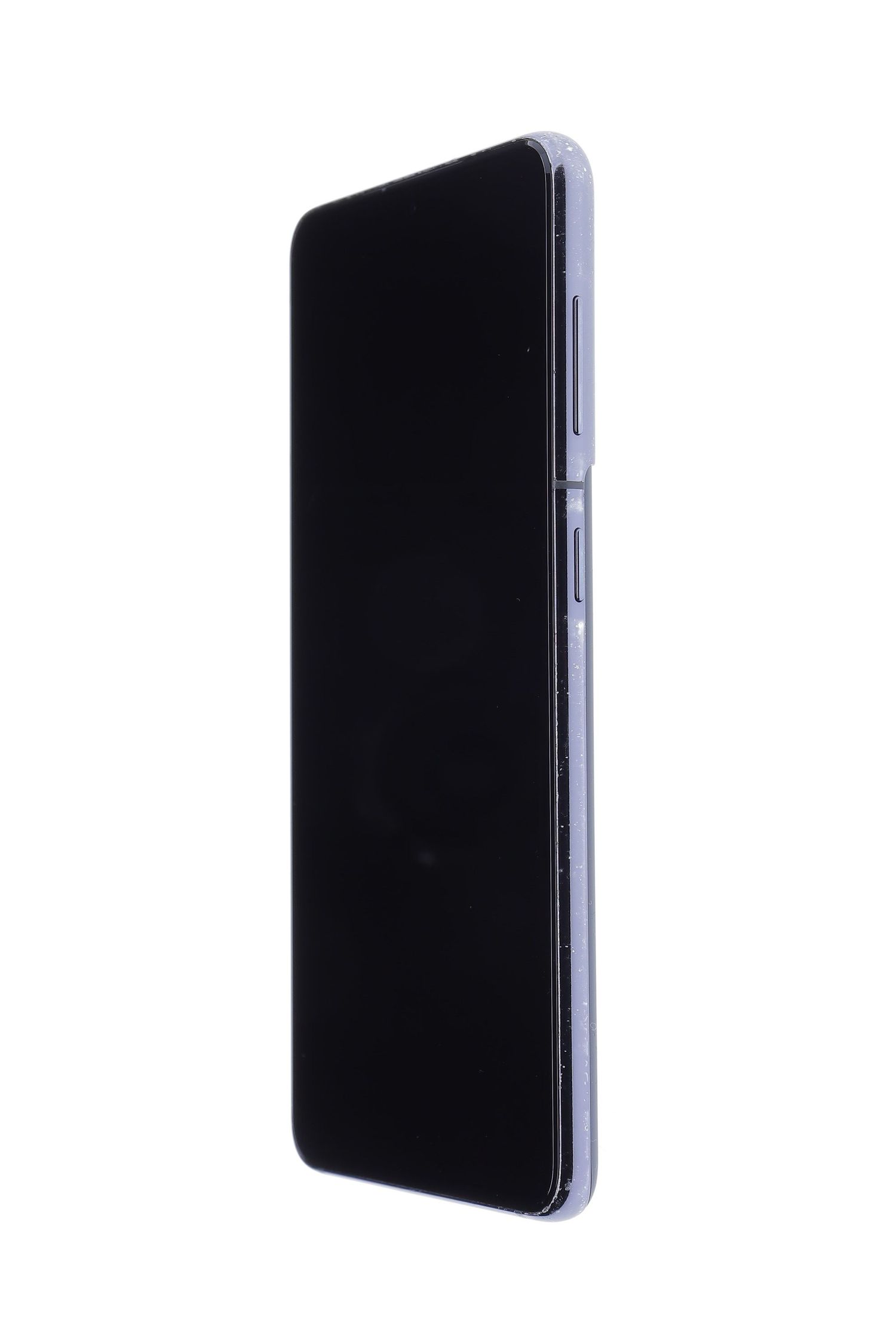 Samsung Galaxy S21 5G Dual Sim 256 GB Gray - Jó