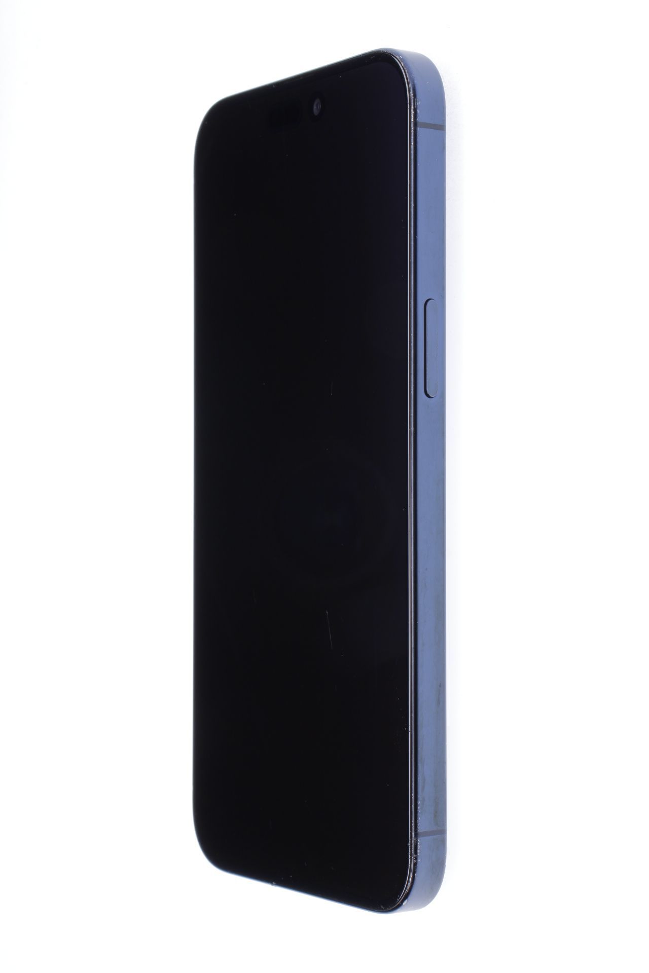 Apple iPhone 15 Pro Max 512 GB Blue Titanium - Excelent