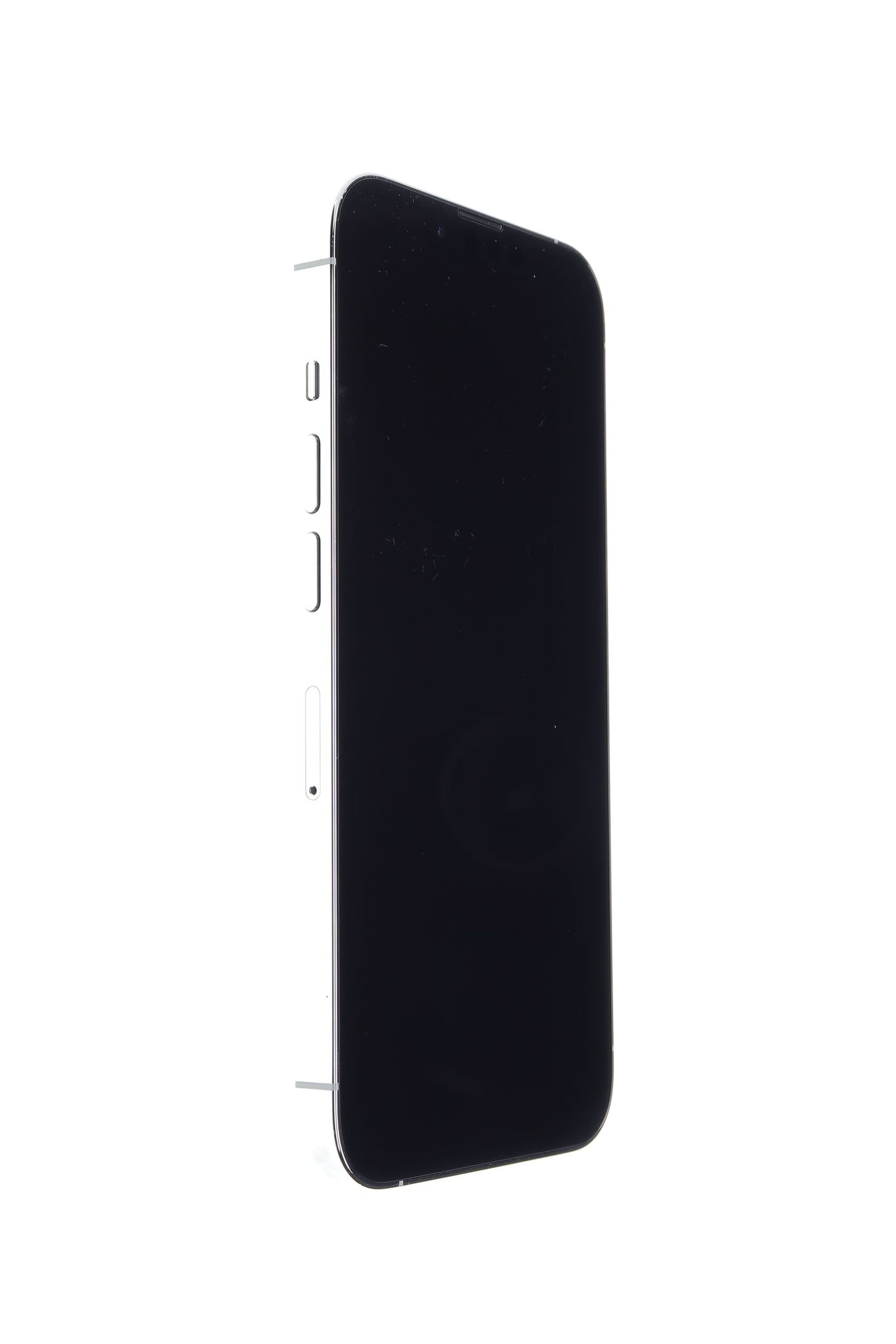 Apple iPhone 13 Pro 1 TB Silver - Πολύ καλό