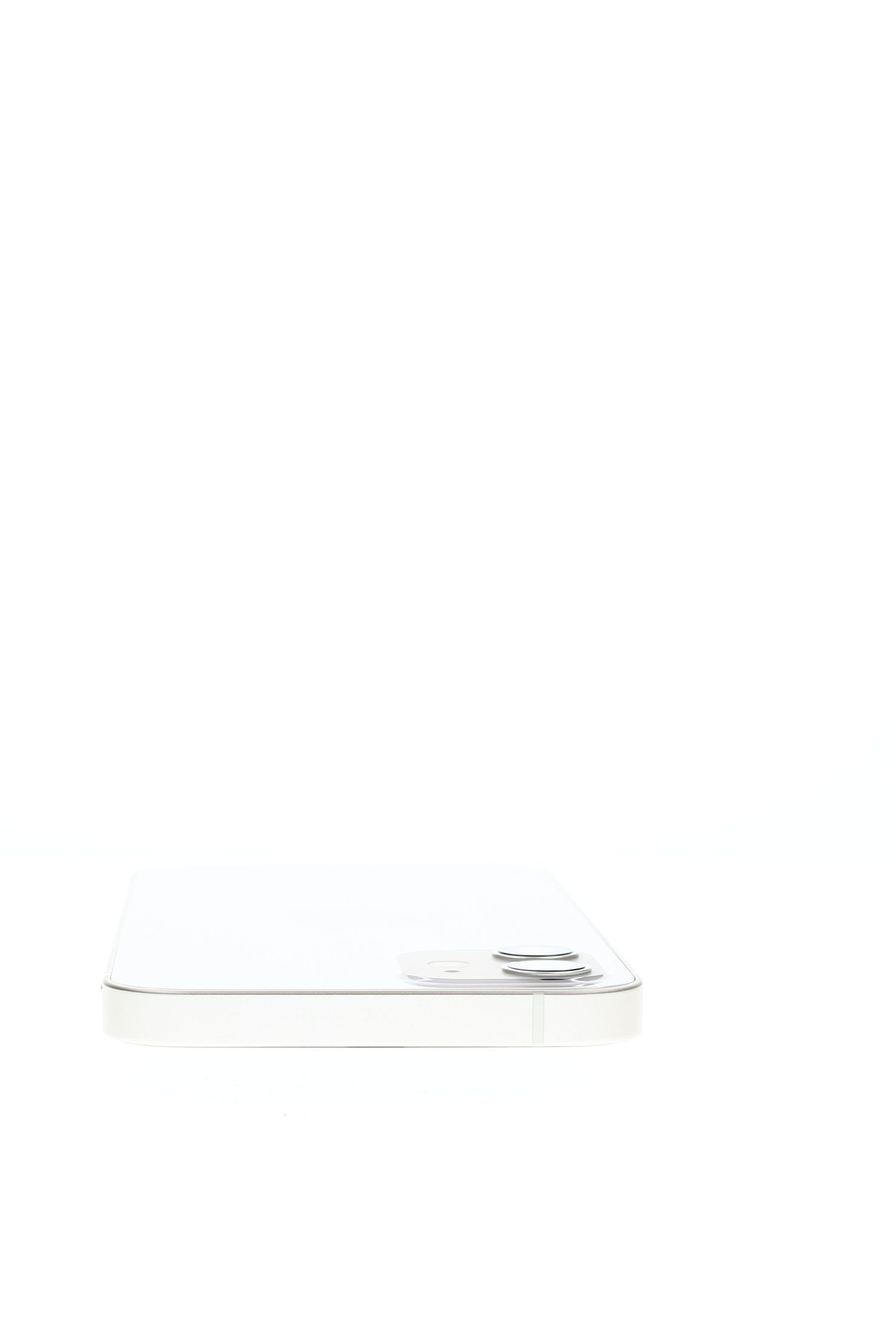 Apple iPhone 12 64 GB White - Kiváló