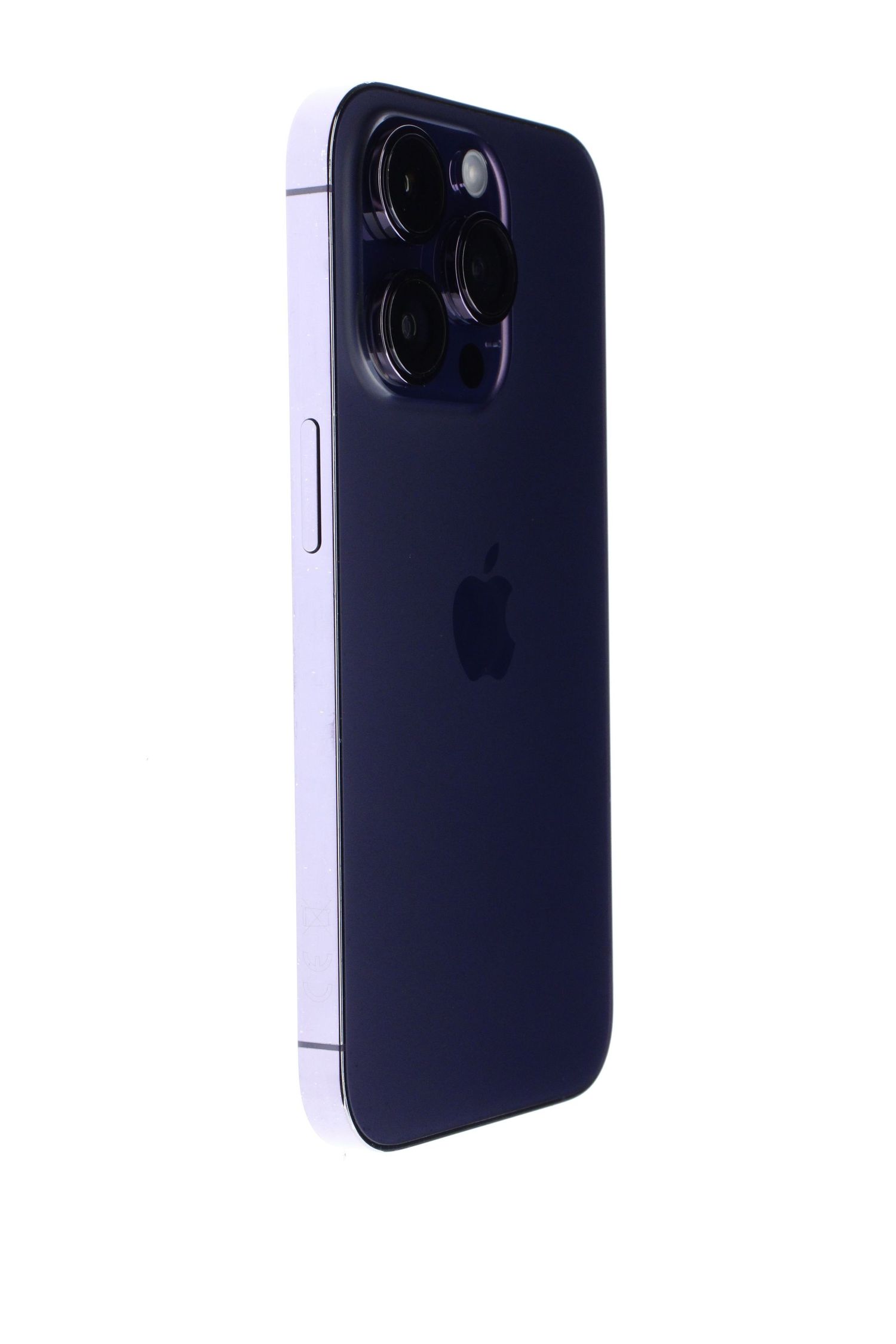 Apple iPhone 14 Pro 128 GB Deep Purple - Excelent