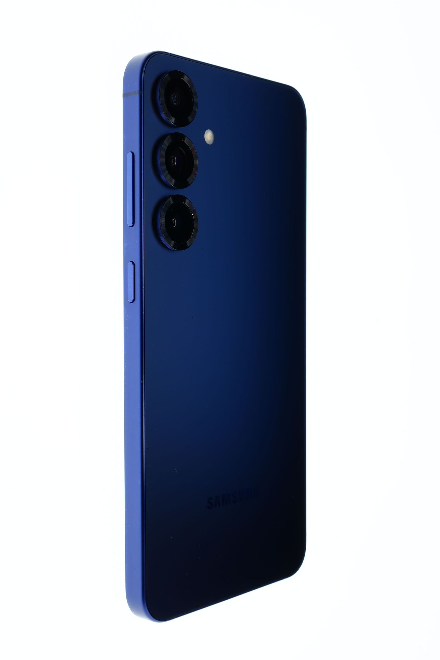 Samsung Galaxy S25 Plus 5G Dual Sim 256 GB Navy - Отлично
