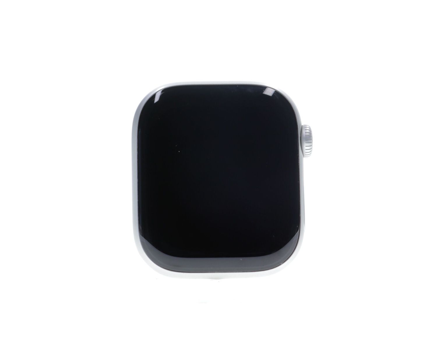 Apple Watch Series 10 2024, GPS + Cellular, Aluminium 42mm Silver - Σαν καινούργιο