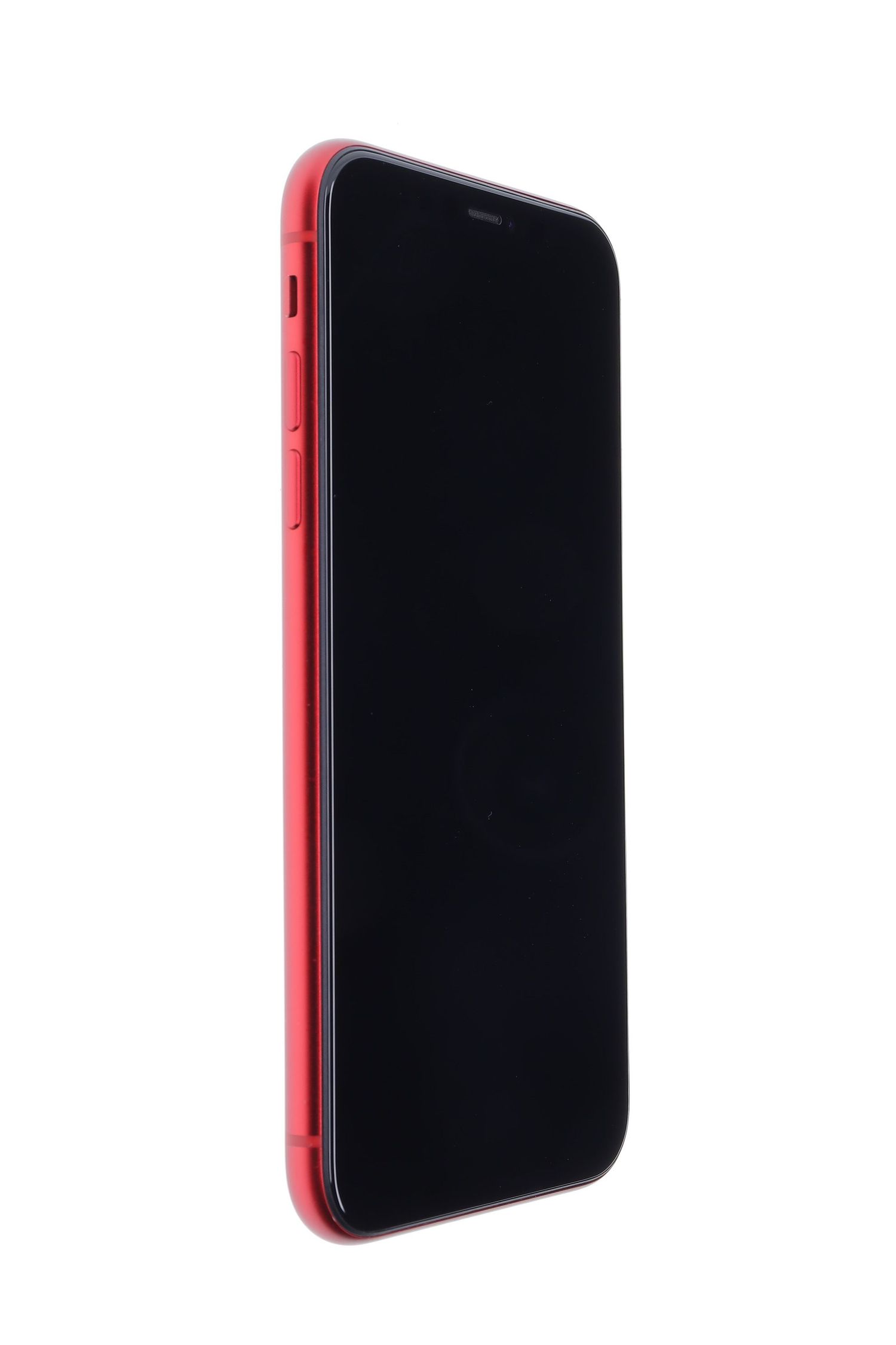 Apple iPhone 11 64 GB Red - Като нов