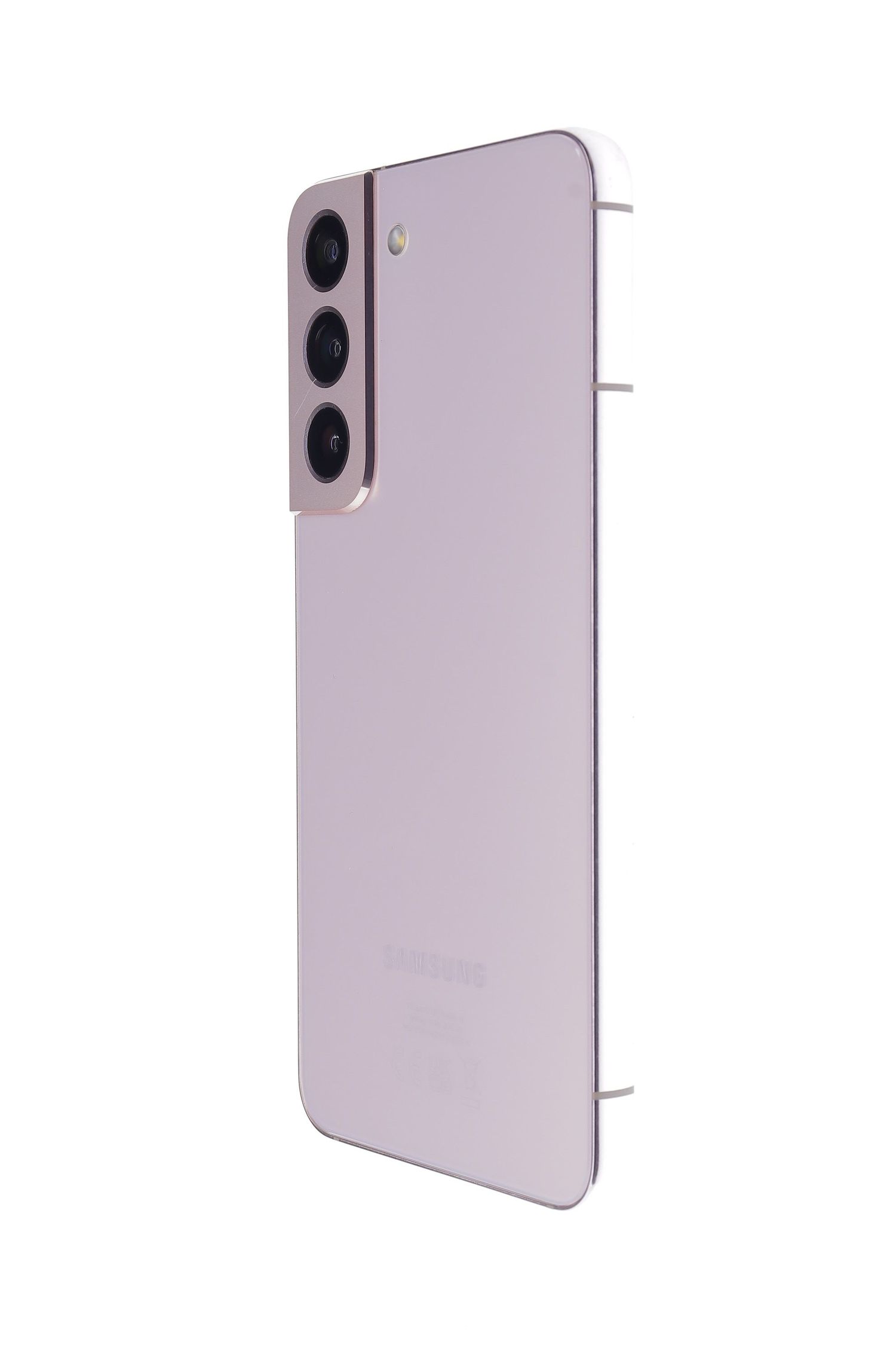 Samsung Galaxy S22 5G 256 GB Pink Gold - Много добро
