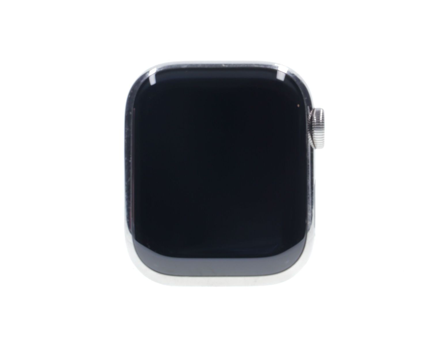Apple Watch Series 8 2022, GPS + Cellular, Stainless Steel 41mm Silver - Excelent