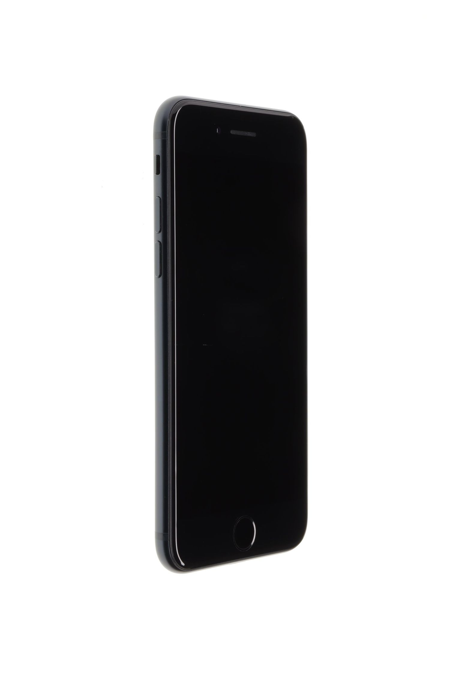 Mobiltelefon Apple iPhone SE 2022, Midnight, 64 GB, Foarte Bun