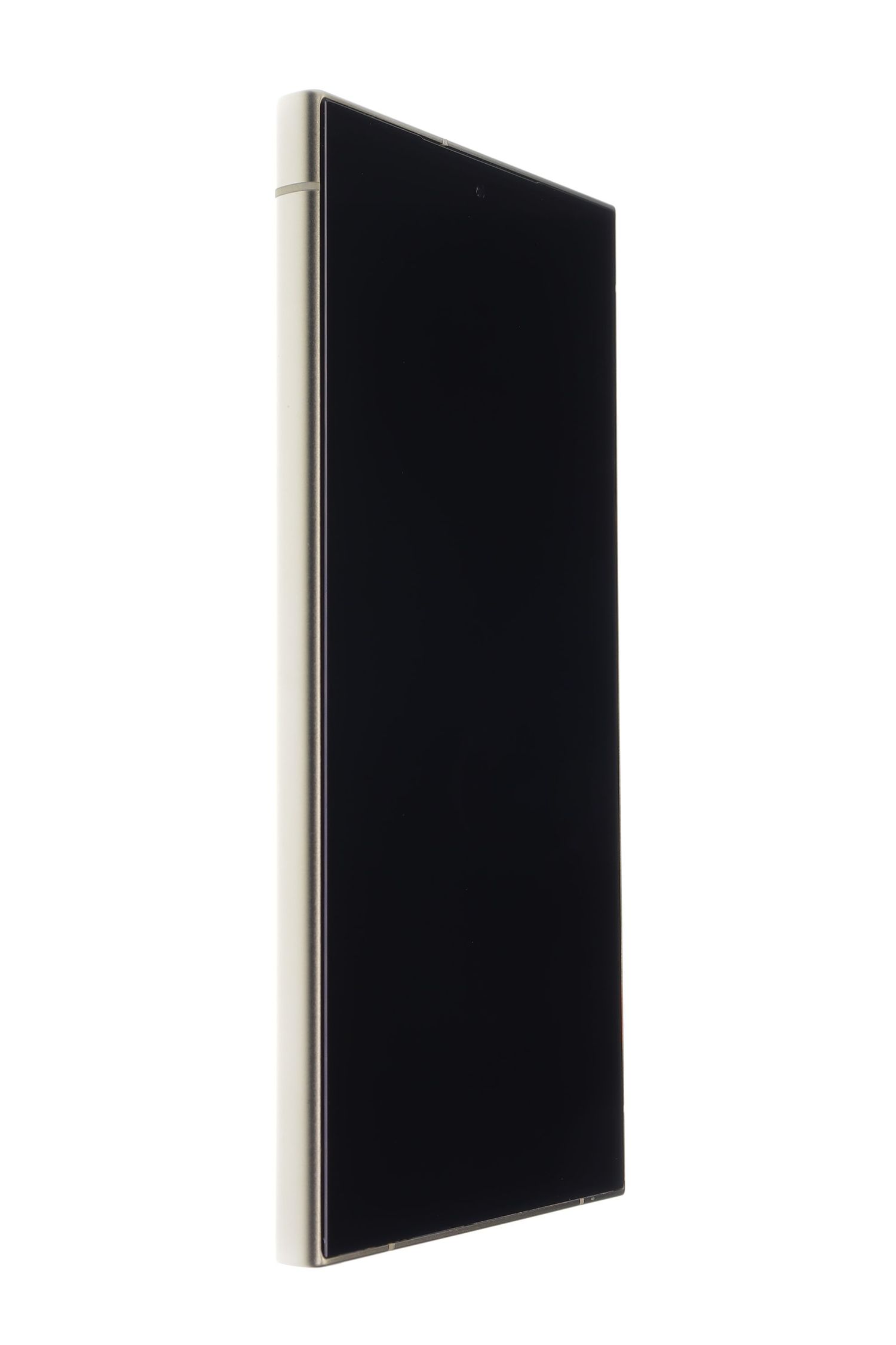 Samsung Galaxy S24 Ultra 5G Dual Sim 512 GB Titanium Yellow - Като нов