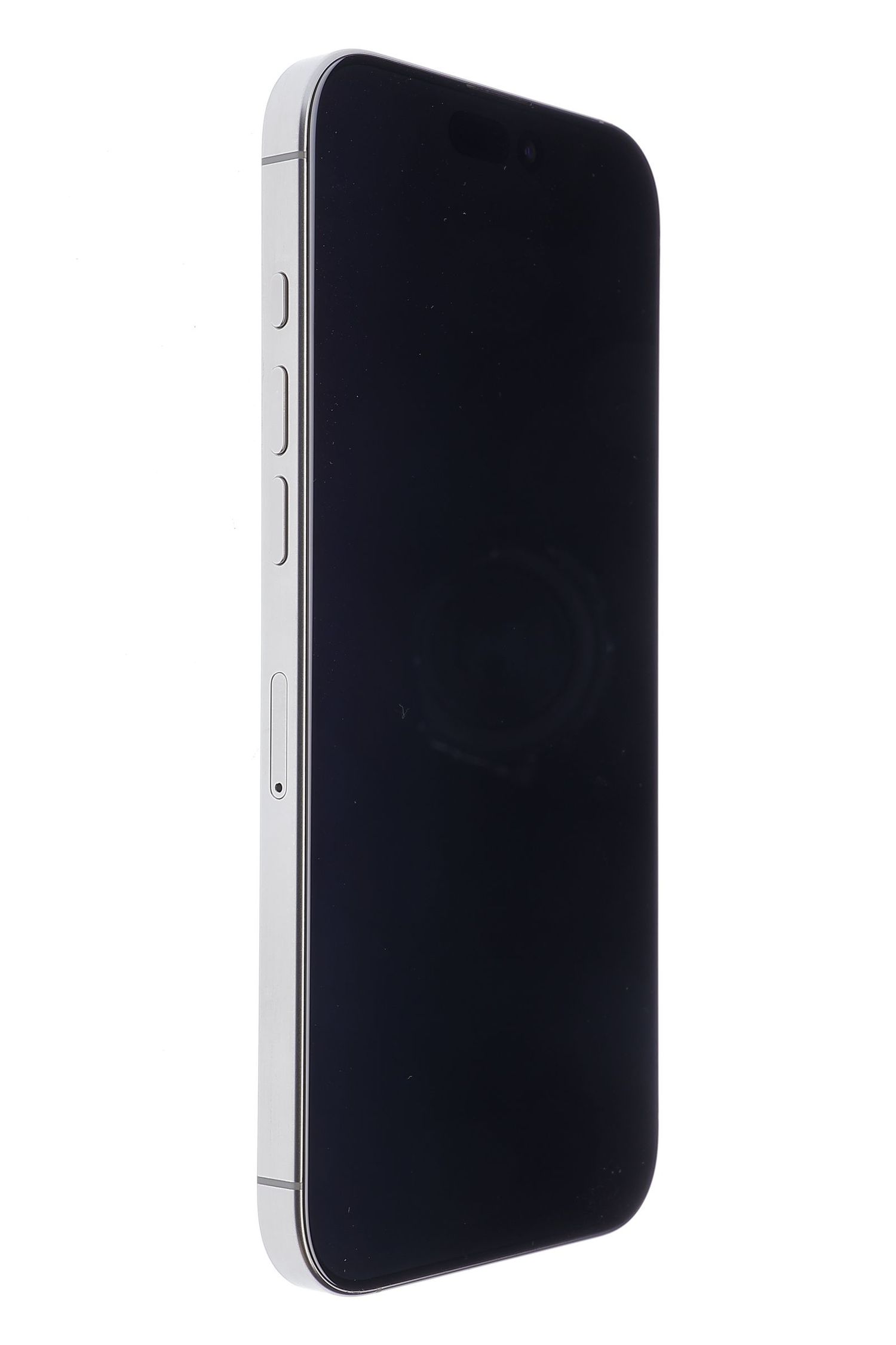 Apple iPhone 16 Pro Max 256 GB Natural Titanium - Újszerű