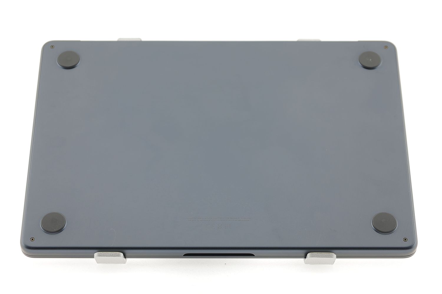Apple MacBook Air 13″ 2022, M2 8 Cores, 8 GB, 10 core GPU 1 TB Midnight - Εξαιρετικό