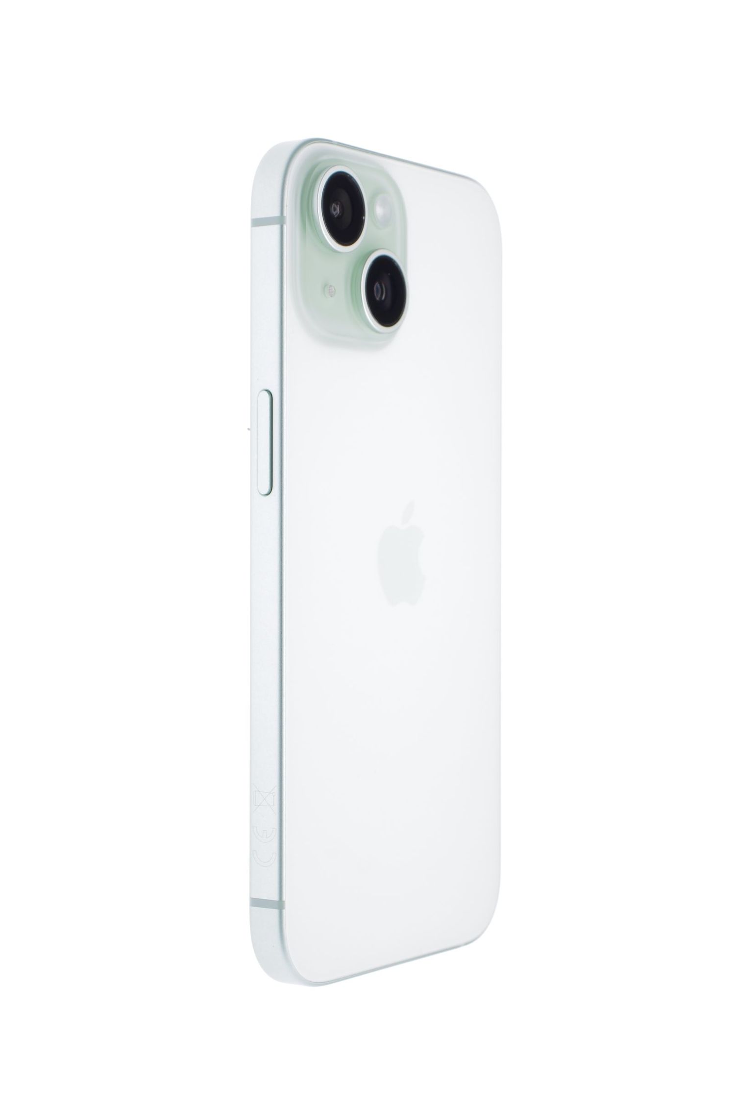 Apple iPhone 15 256 GB Green - Bun