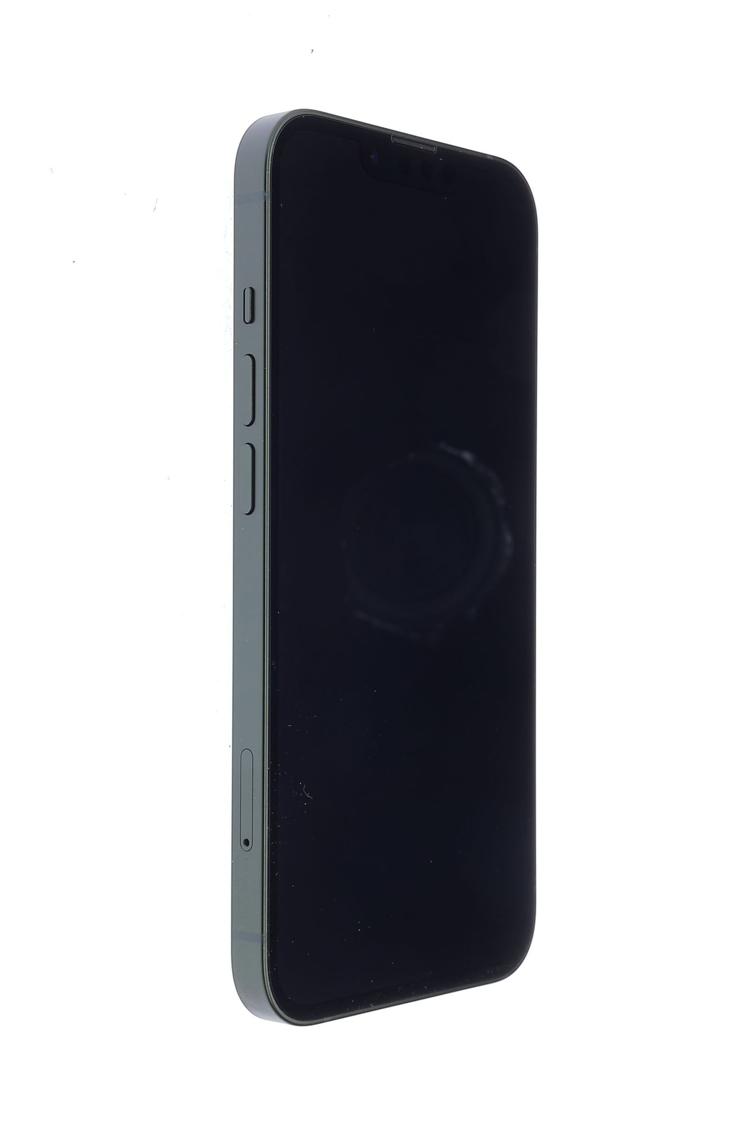 Apple iPhone 13 256 GB Green - Újszerű