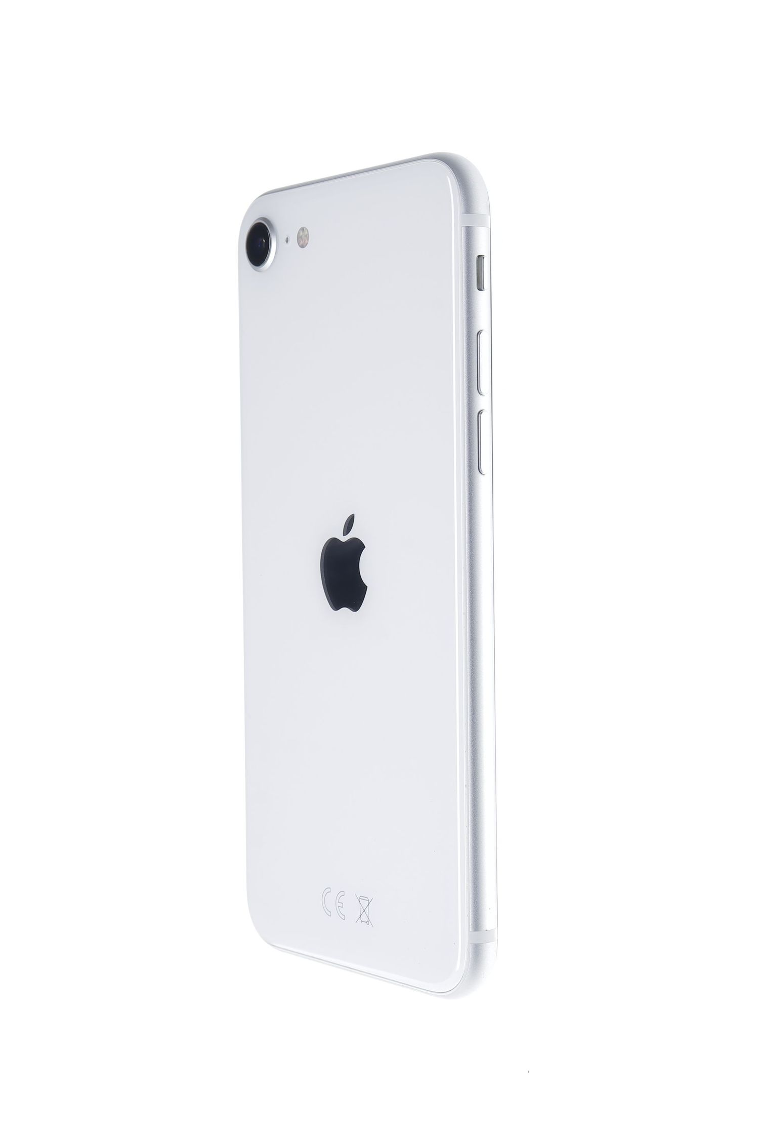 Apple iPhone SE 2020 128 GB White - Много добро