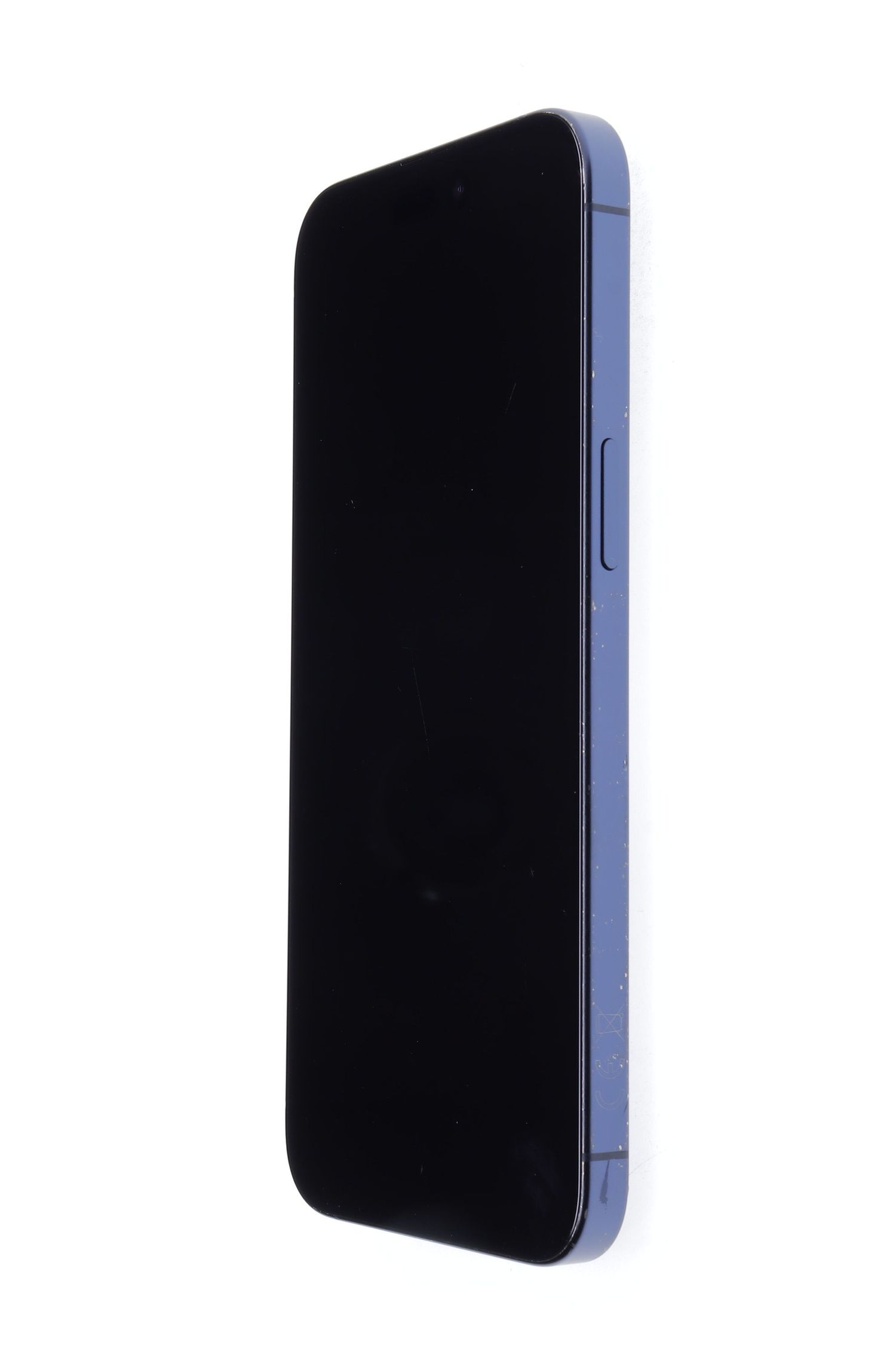 Apple iPhone 15 Pro Max 512 GB Blue Titanium - Foarte bun