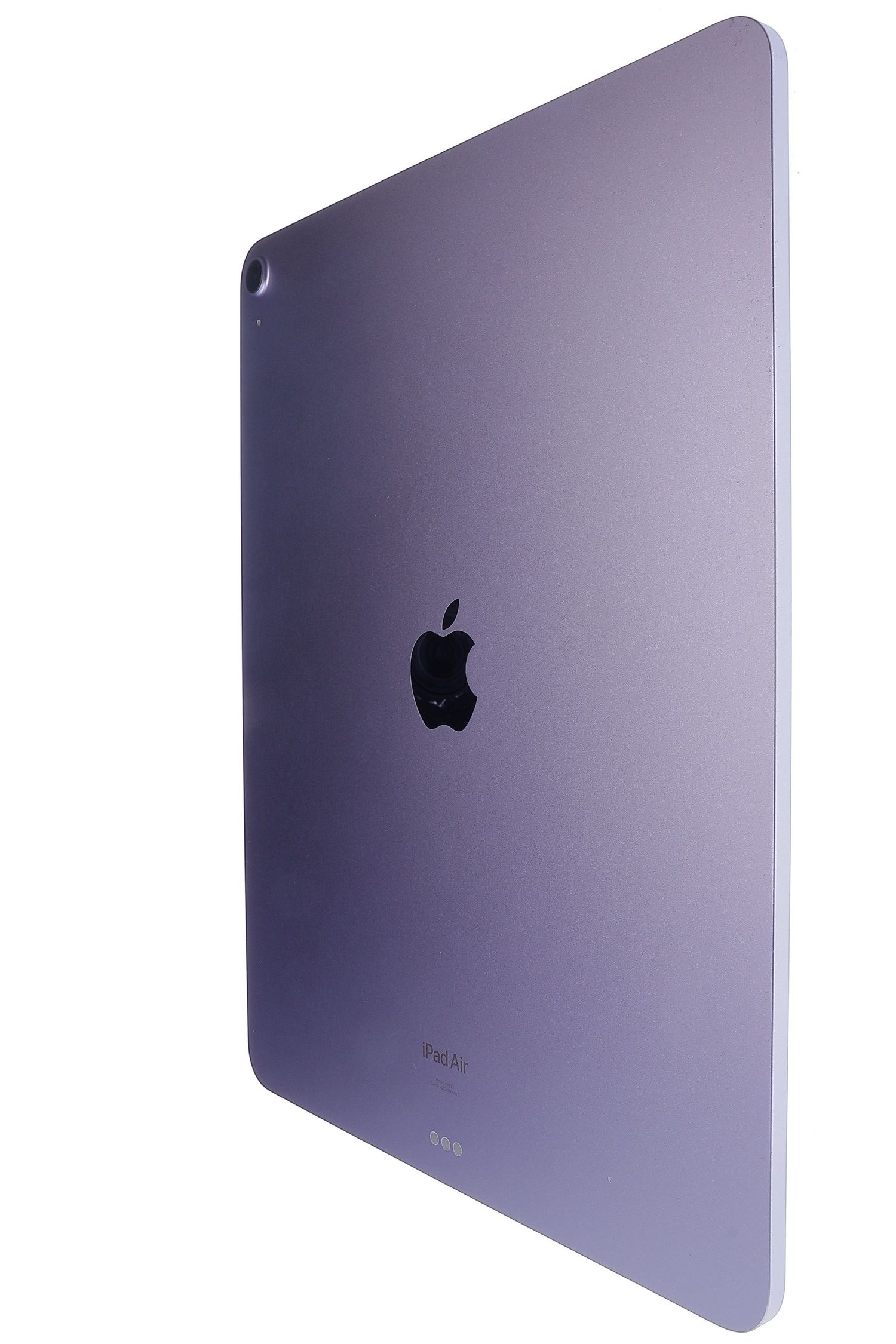 Apple iPad Air 13" M2 (2024) 6th Gen Wifi 128 GB Purple - Újszerű