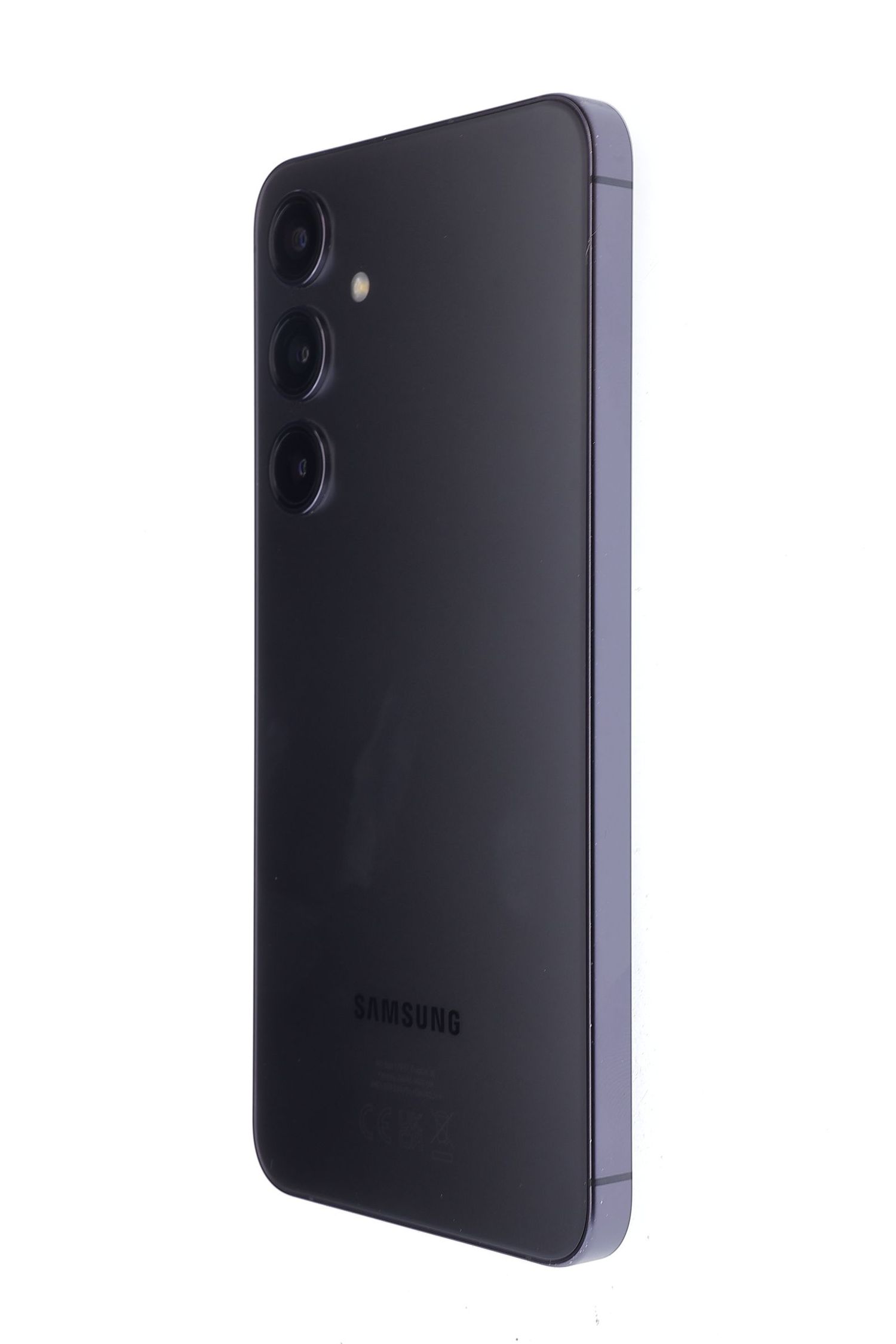 Samsung Galaxy S24 Plus 5G Dual Sim 256 GB Onyx Black - Като нов