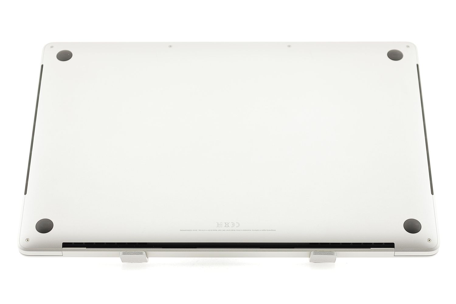 Apple MacBook Pro 16″ Touch Bar 2019, i9 2.3 GHz, 16 GB, AMD Radeon Pro 5500M 1 TB Silver - Σαν καινούργιο