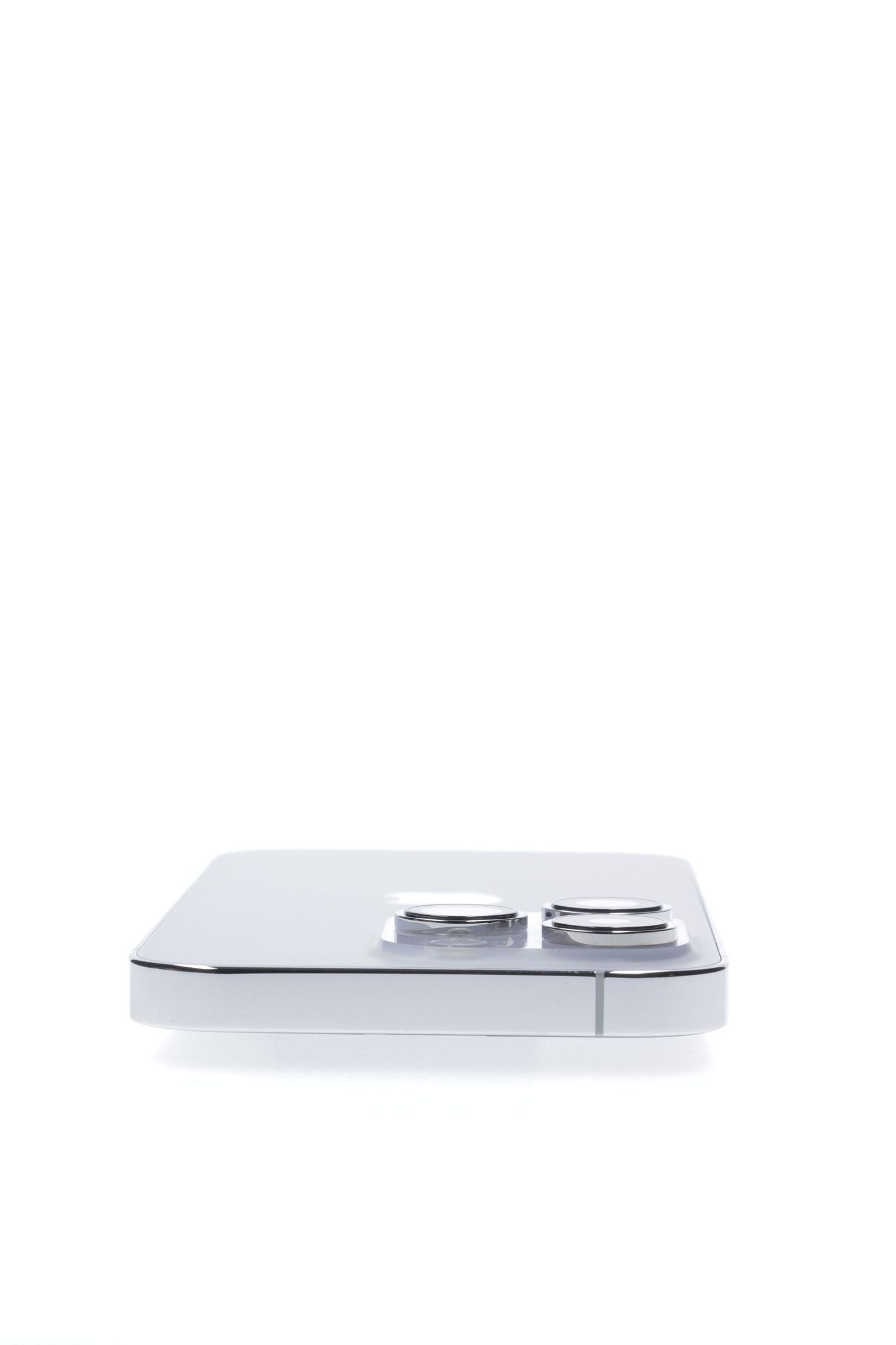Apple iPhone 14 Pro 256 GB Silver - Foarte bun