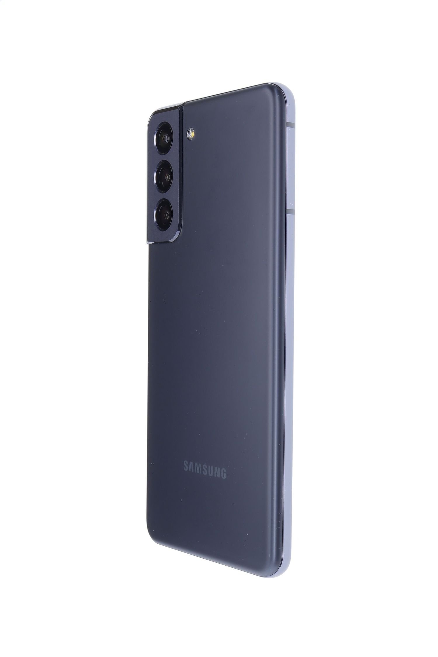 Samsung Galaxy S21 5G Dual Sim 128 GB Gray