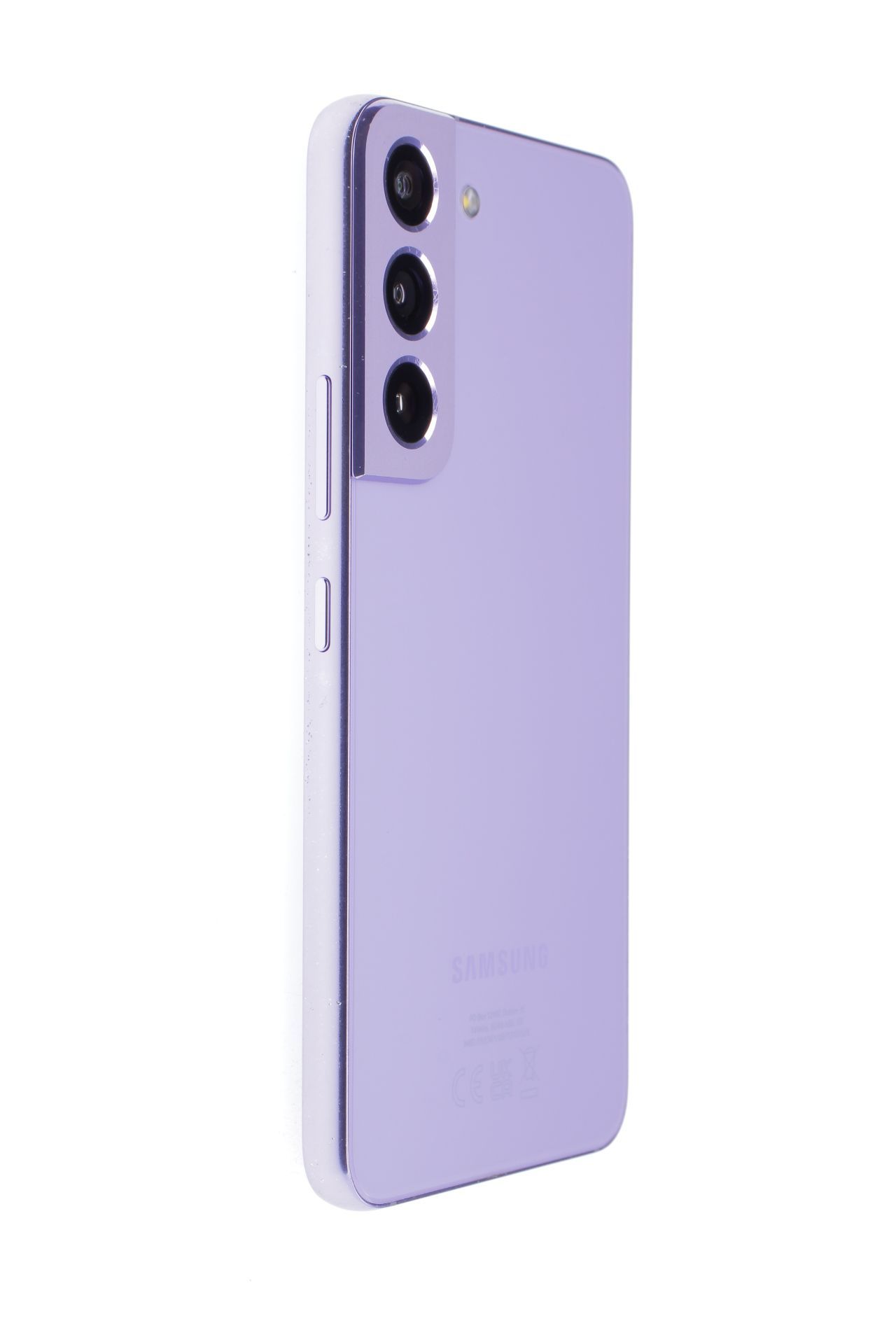 Samsung Galaxy S22 5G Dual Sim 128 GB Bora Purple