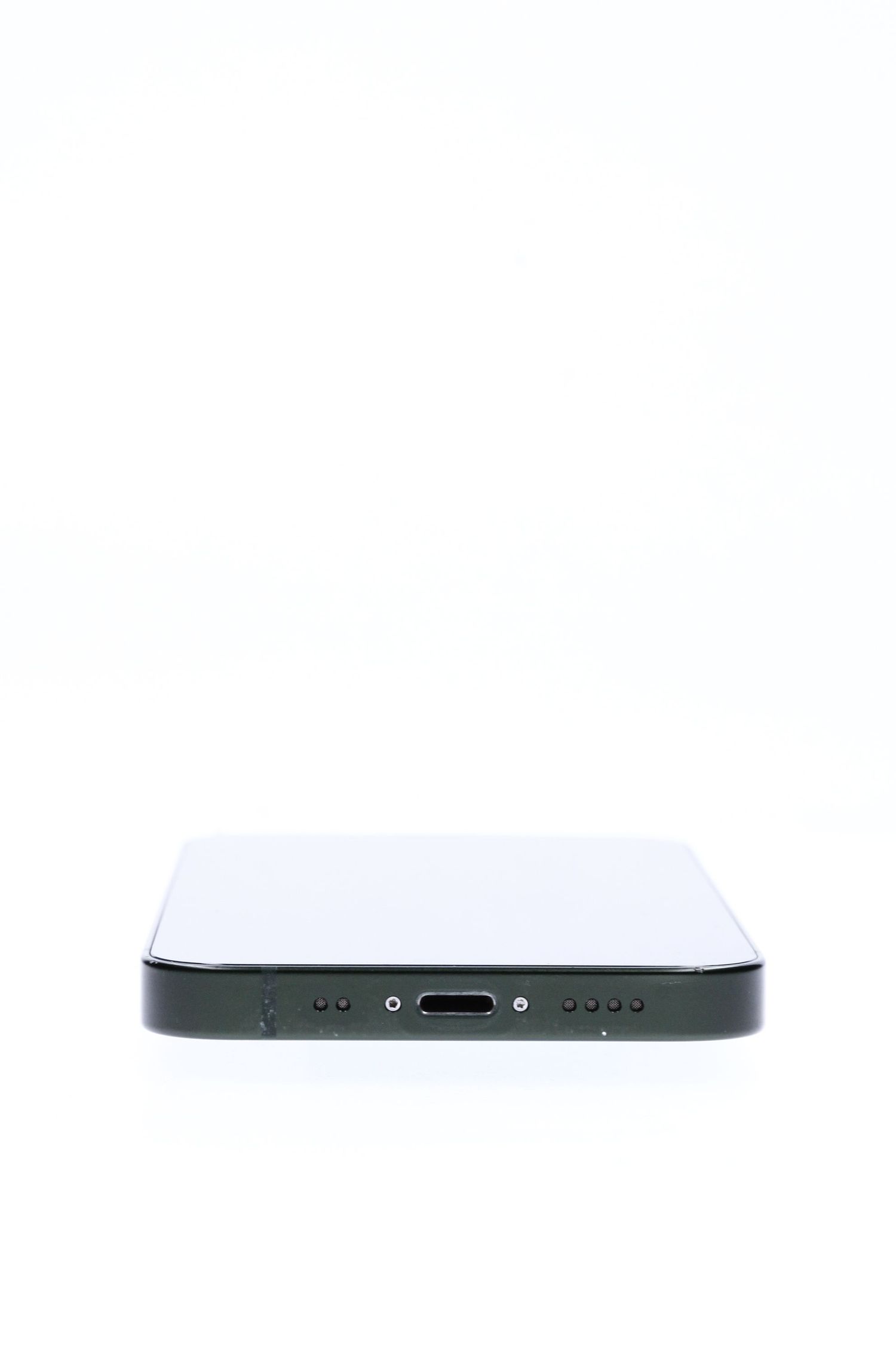 Apple iPhone 13 mini 128 GB Green - Отлично