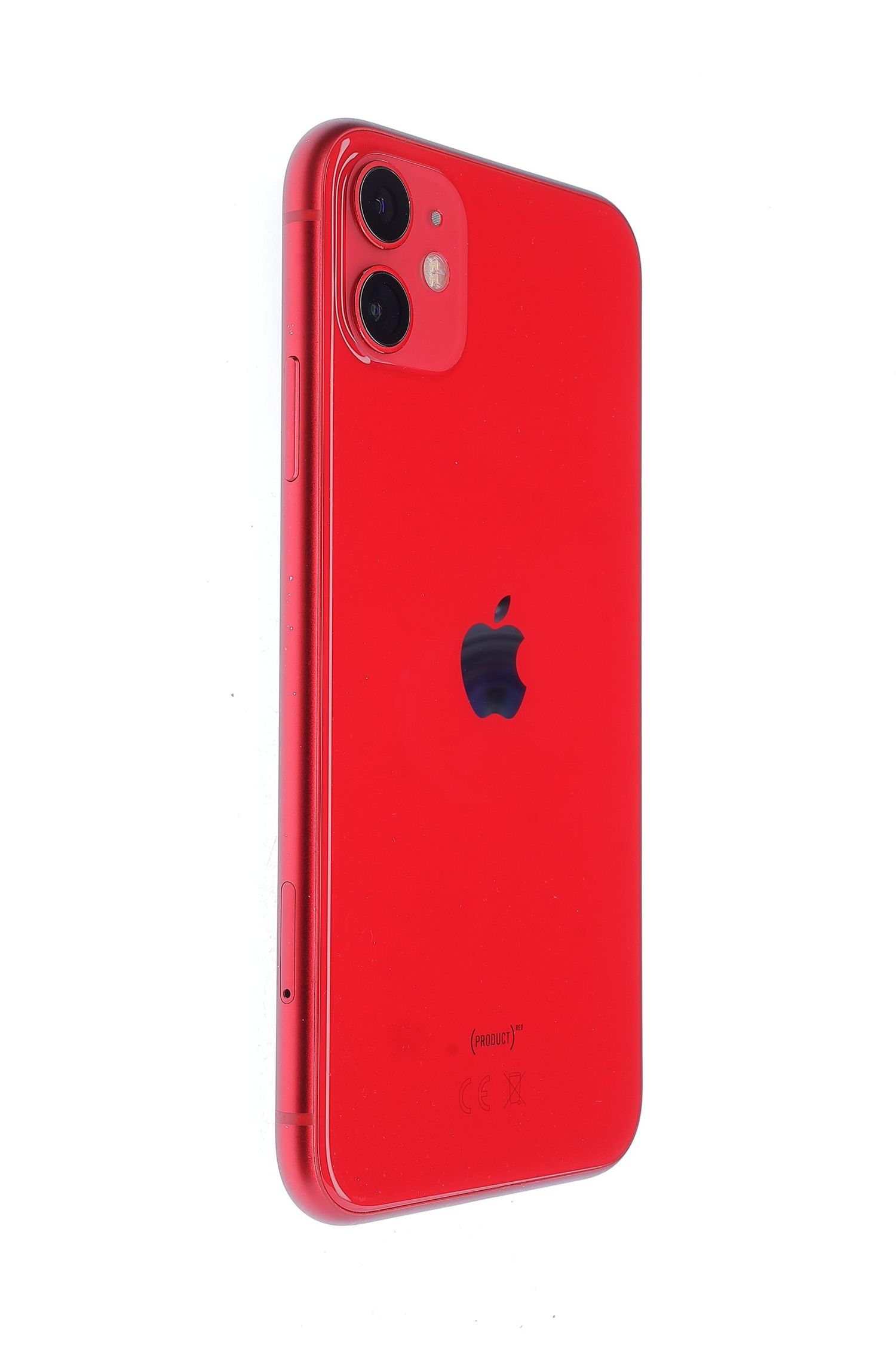 Apple iPhone 11 64 GB Red - Отлично