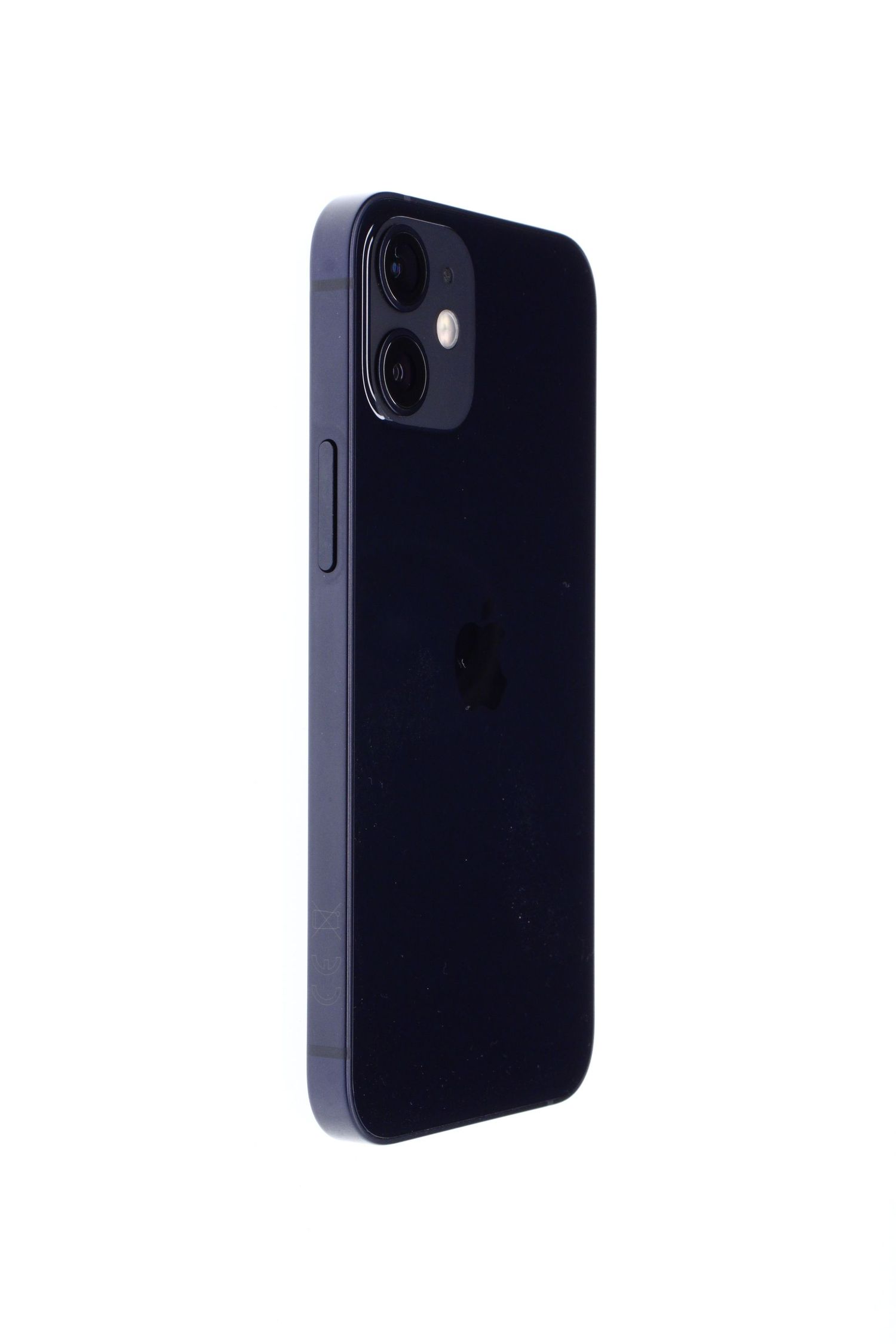 Apple iPhone 12 mini 64 GB Black - Ca nou