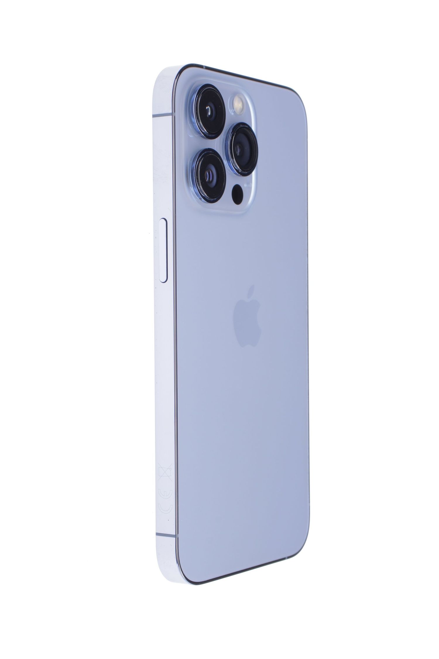 Apple iPhone 13 Pro 128 GB Sierra Blue - Σαν καινούργιο