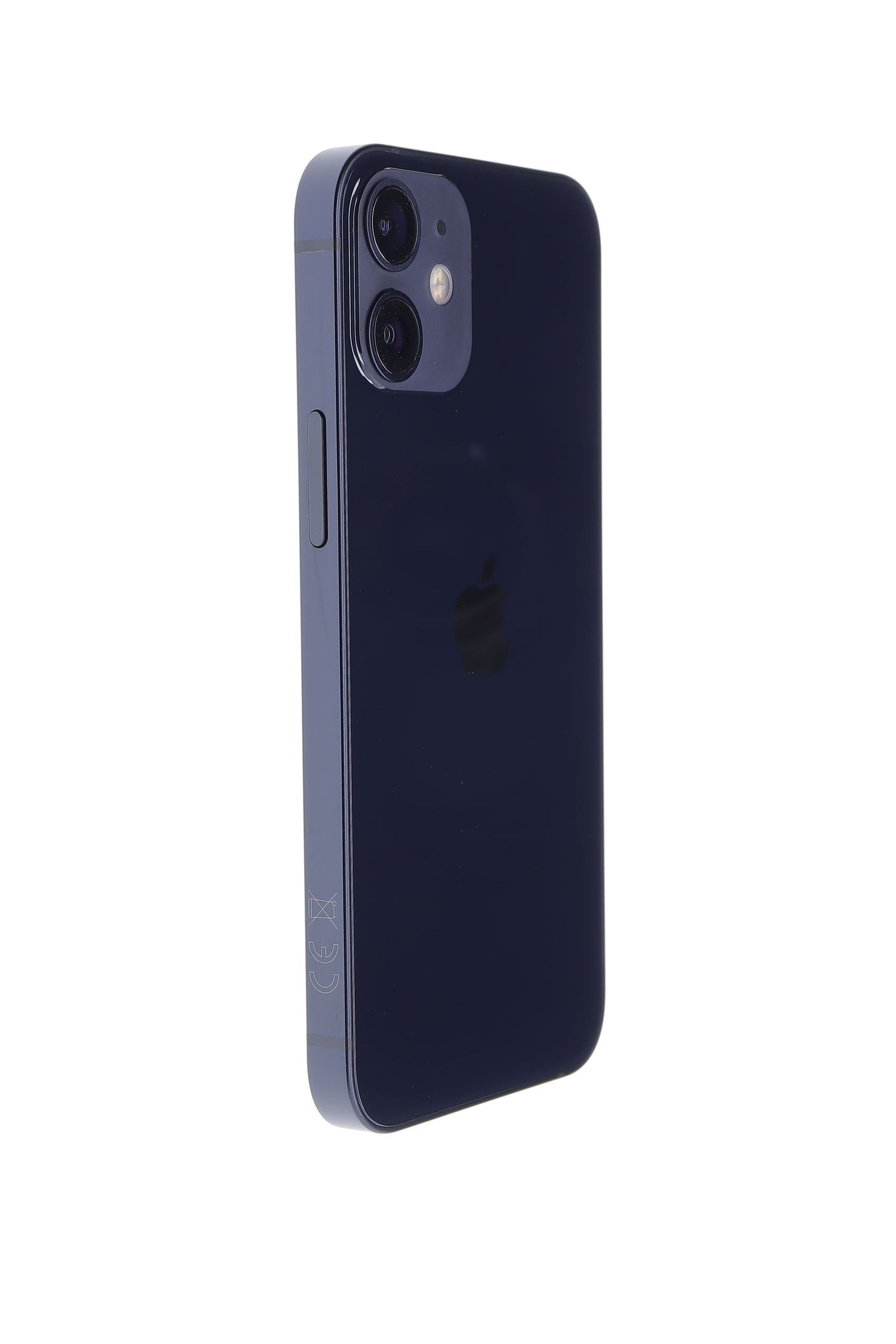 Apple iPhone 12 mini 64 GB Black - Ca nou