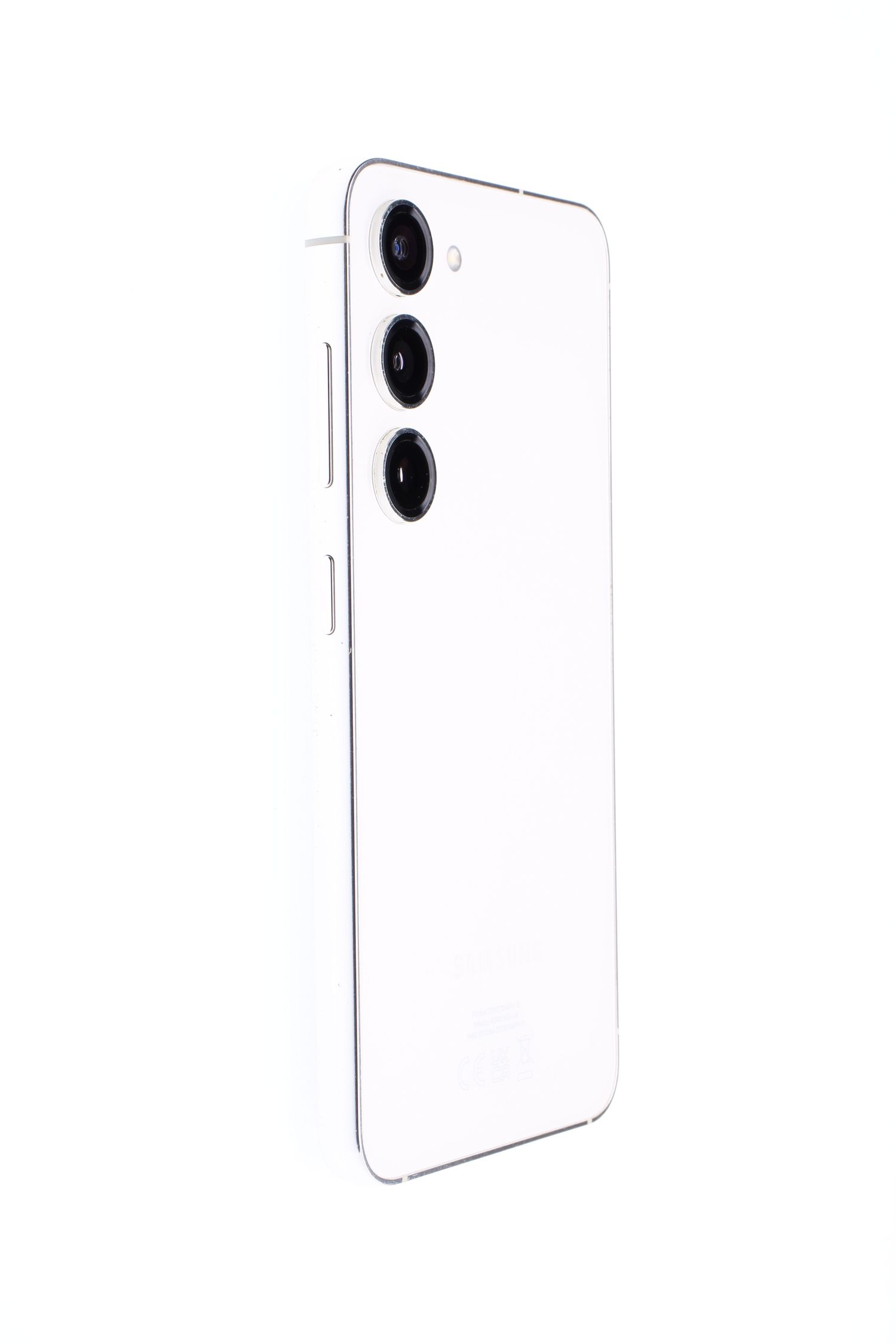 Samsung Galaxy S23 5G Dual Sim 128 GB Cream - Отлично