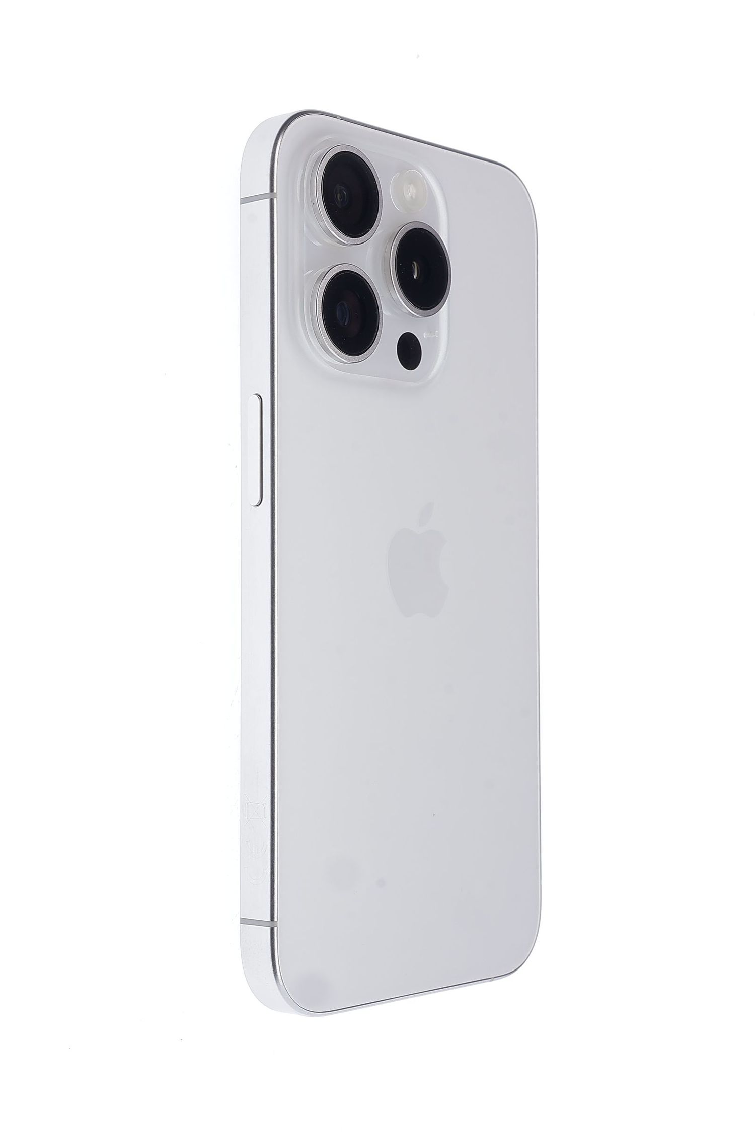 Apple iPhone 15 Pro 128 GB White Titanium - Ca nou