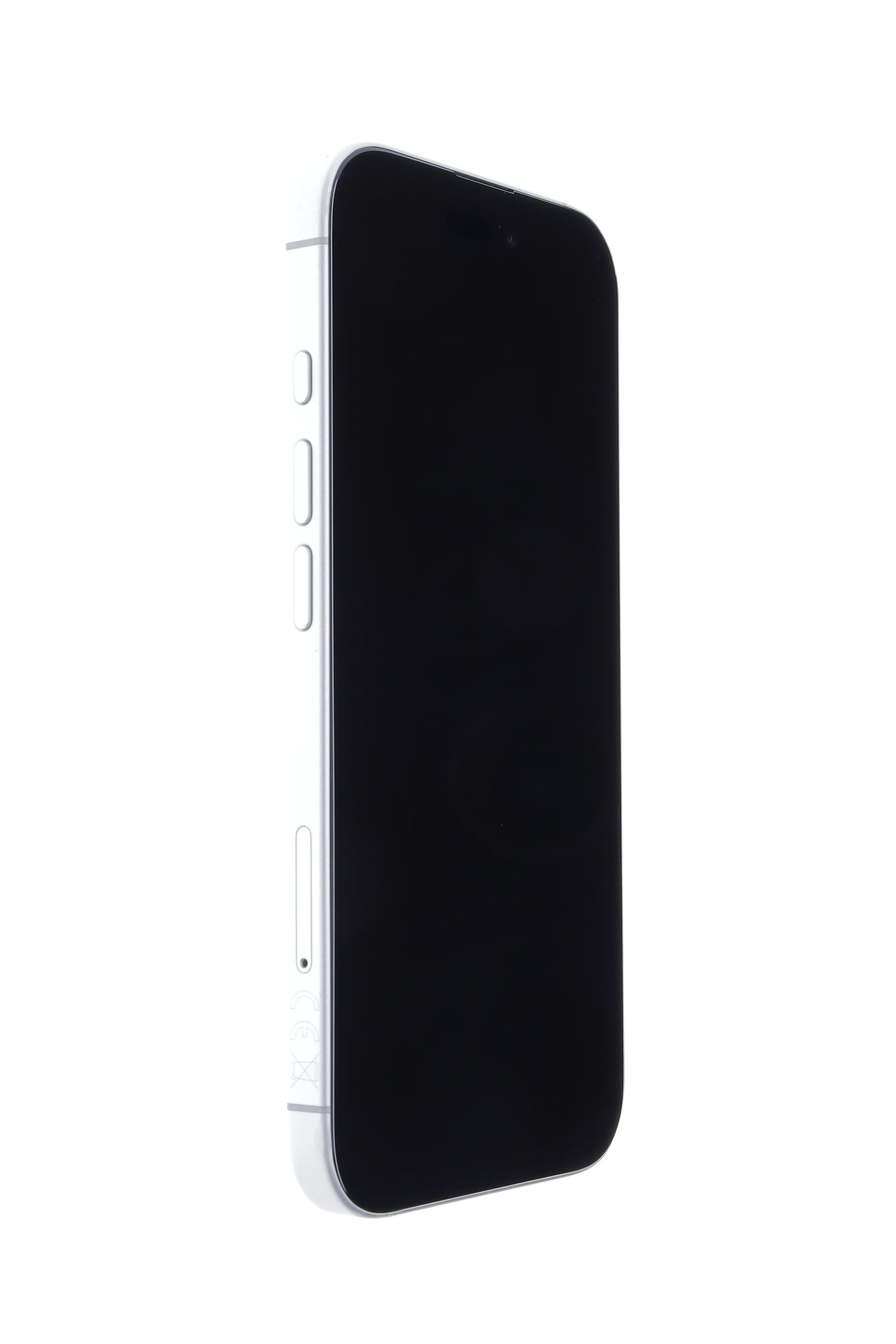 Apple iPhone 16 128 GB White - Foarte bun