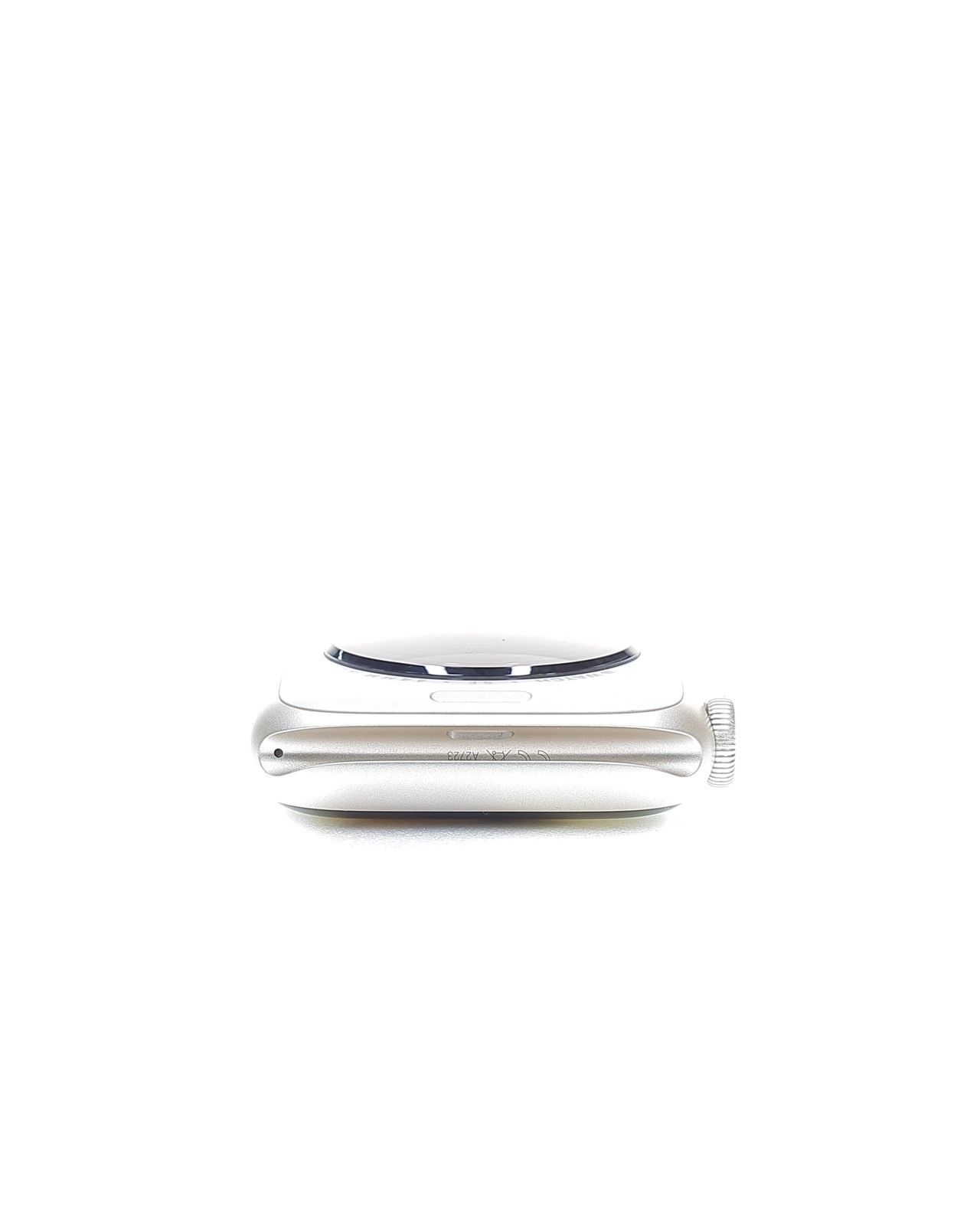 Apple Watch SE 2022, GPS, Aluminium 44mm Starlight - Σαν καινούργιο