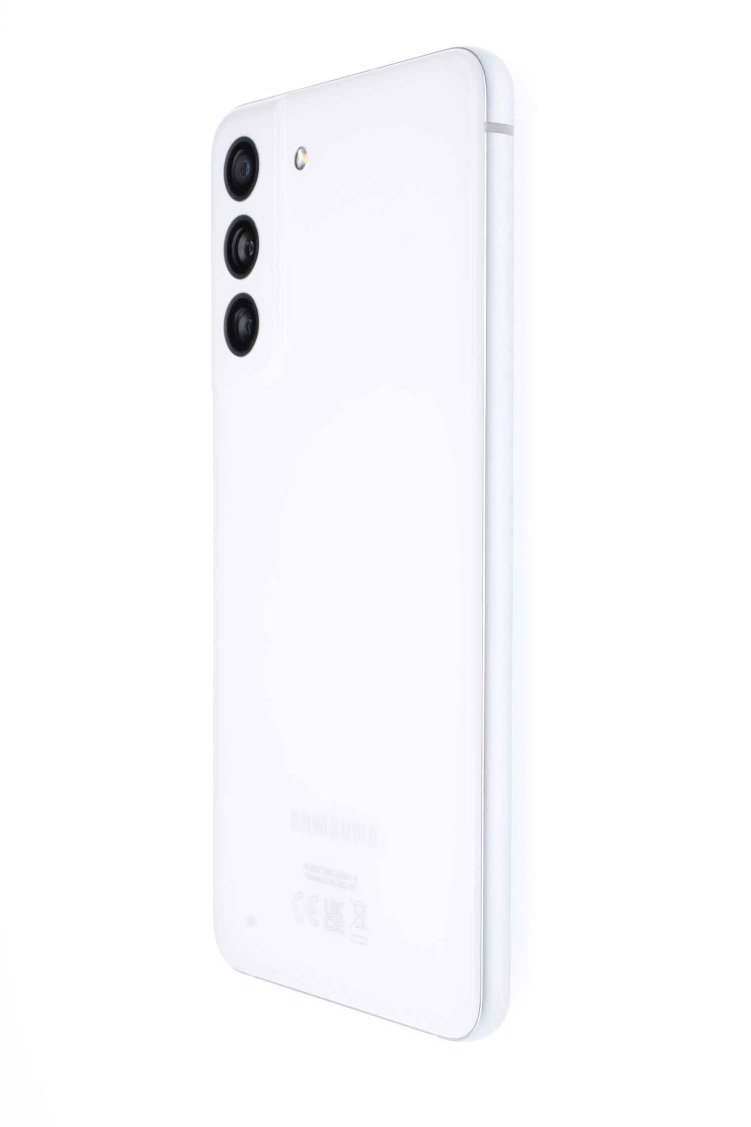 Samsung Galaxy S21 FE 5G Dual Sim 256 GB White - Отлично