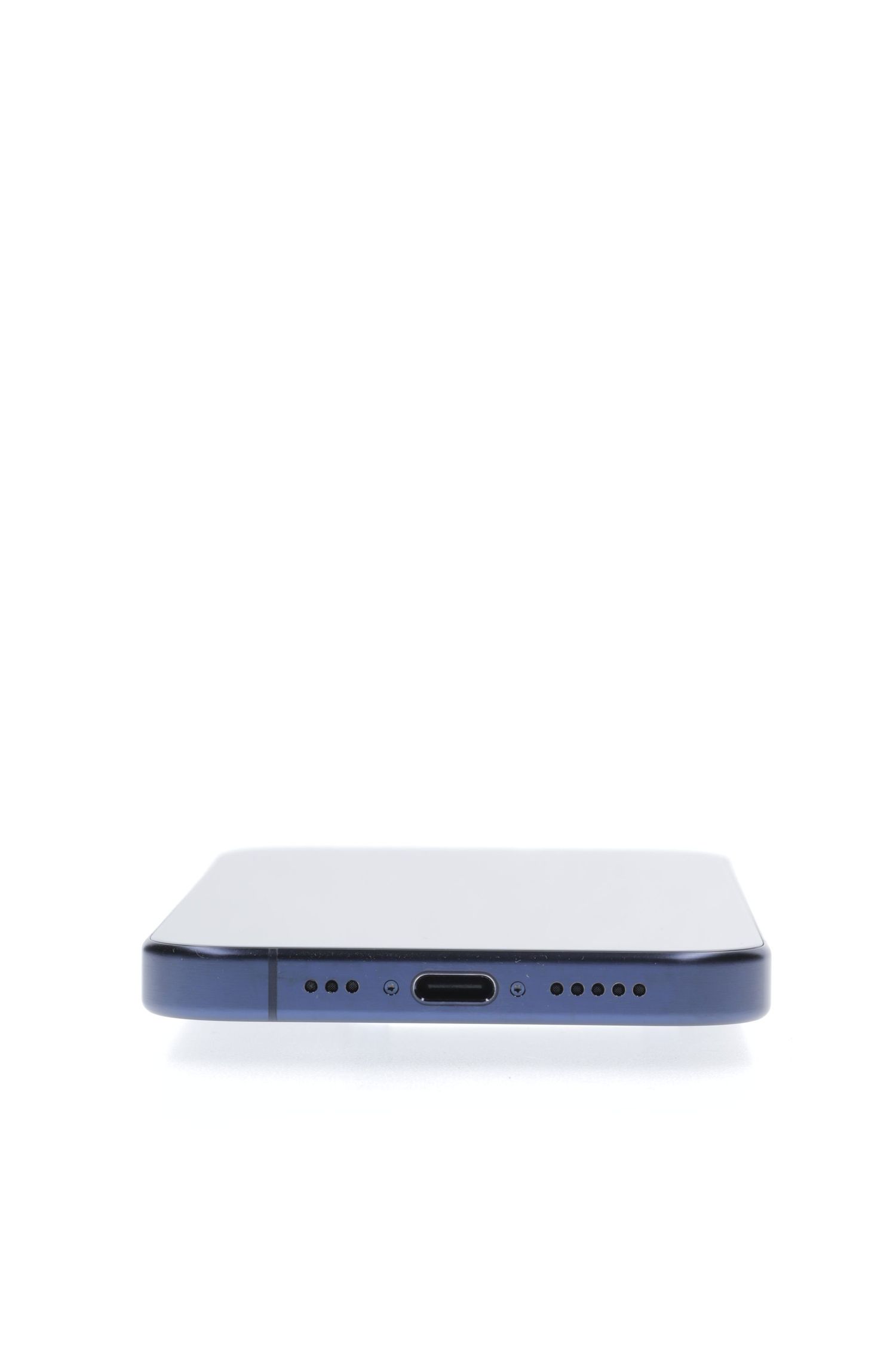 Apple iPhone 15 Pro 256 GB Blue Titanium - Като нов