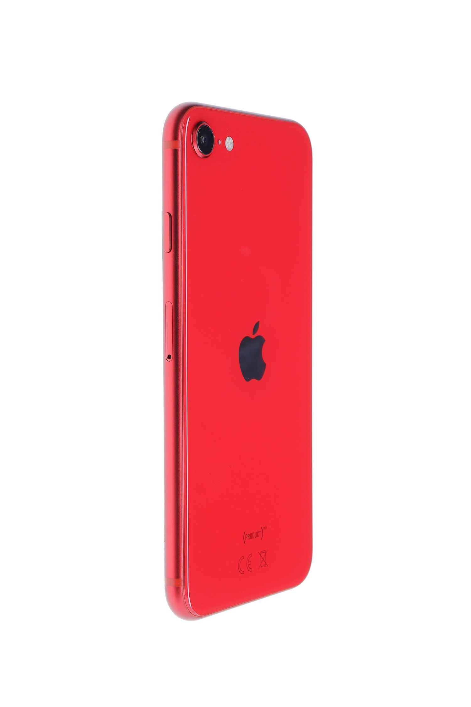 Apple iPhone SE 2020 256 GB Red - Като нов