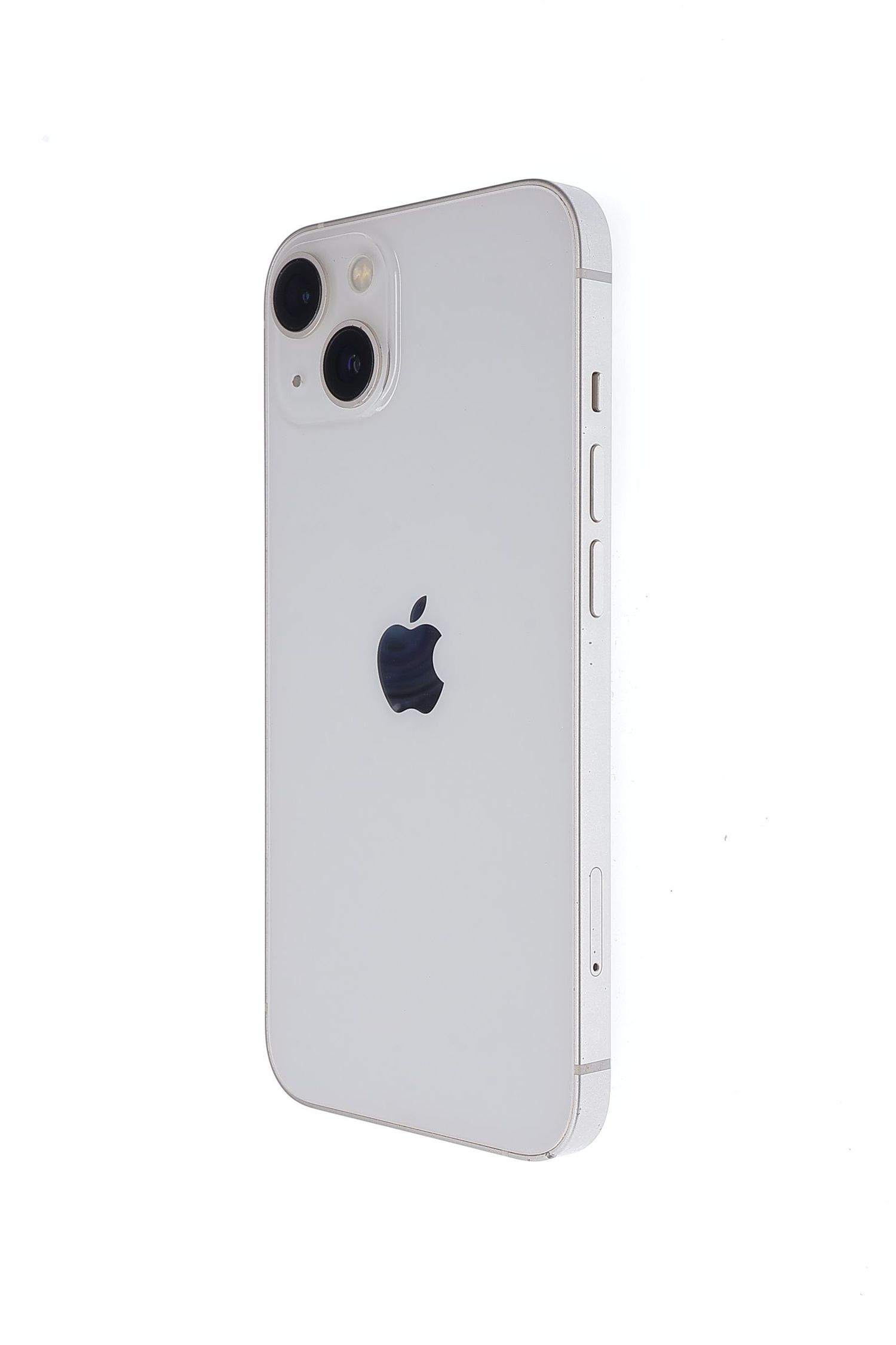 Apple iPhone 13 256 GB Starlight - Σαν καινούργιο