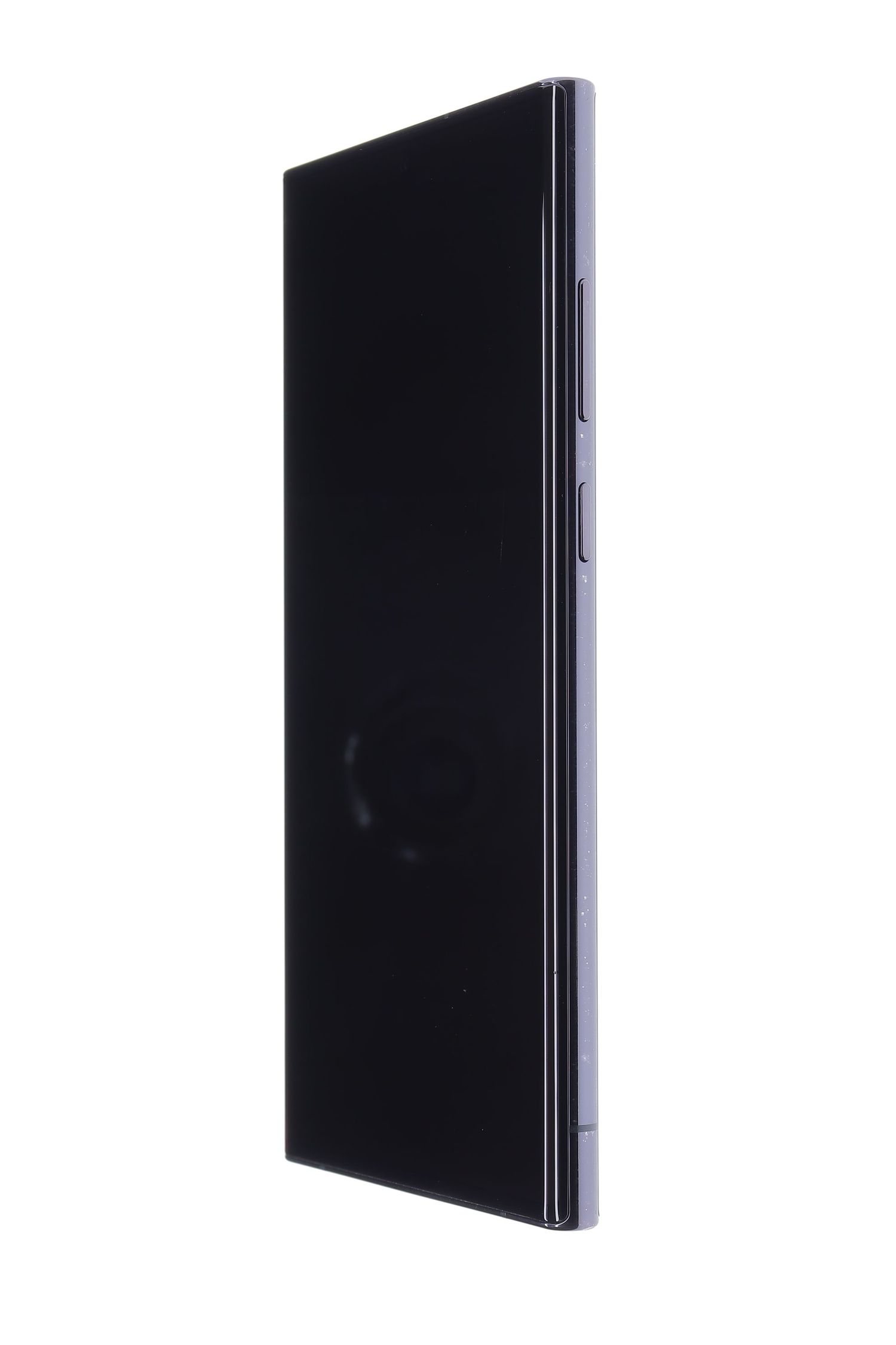 Samsung Galaxy S22 Ultra 5G Dual Sim 256 GB Phantom Black - Excelent
