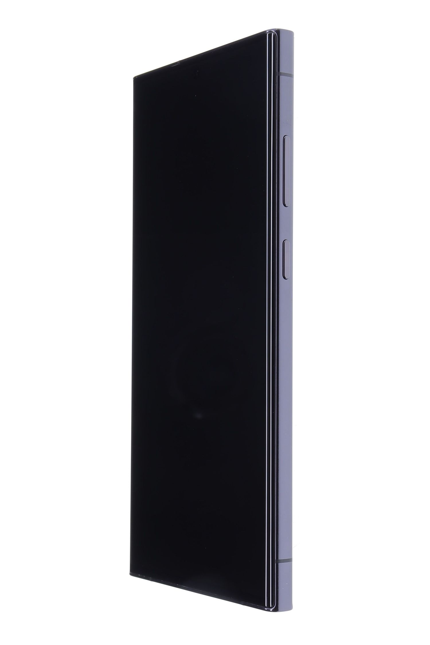 Samsung Galaxy S23 Ultra 5G Dual Sim 512 GB Phantom Black - Отлично