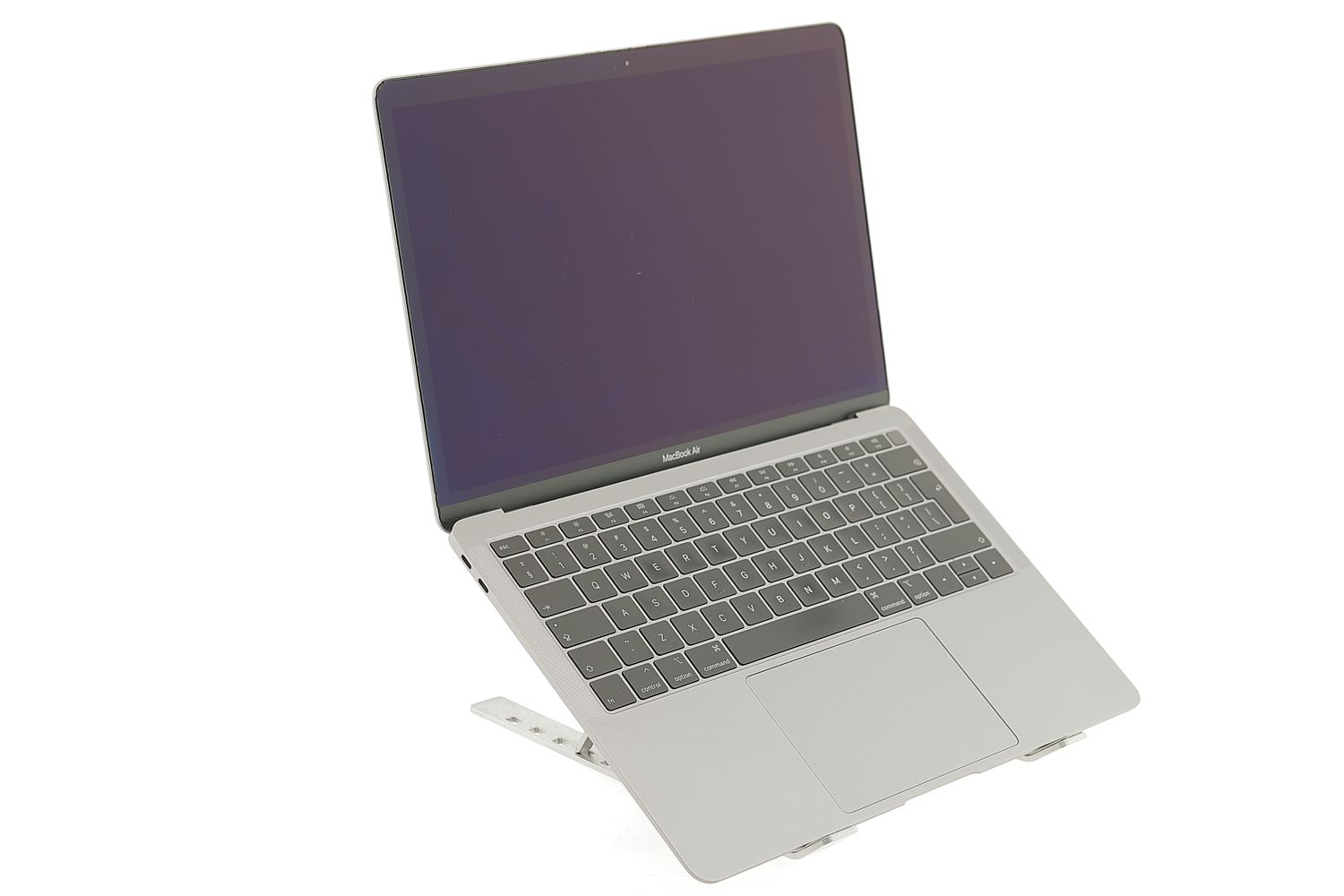 Apple MacBook Air 13″ 2019, i5 1.6 GHz, 8 GB, Intel UHD Graphics 617 128 GB Space Gray - Πολύ καλό