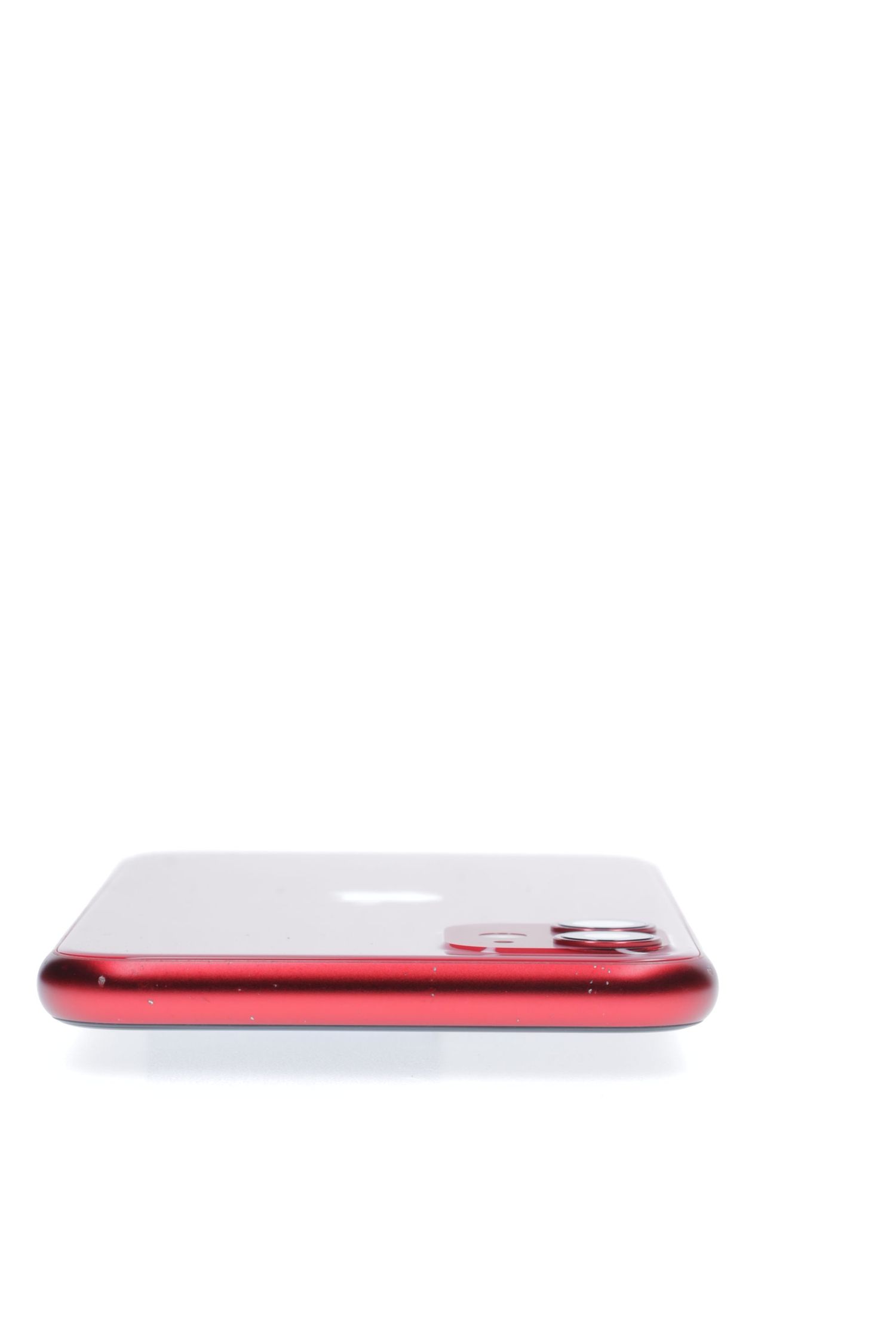 Apple iPhone 11 64 GB Red - Nagyon jó