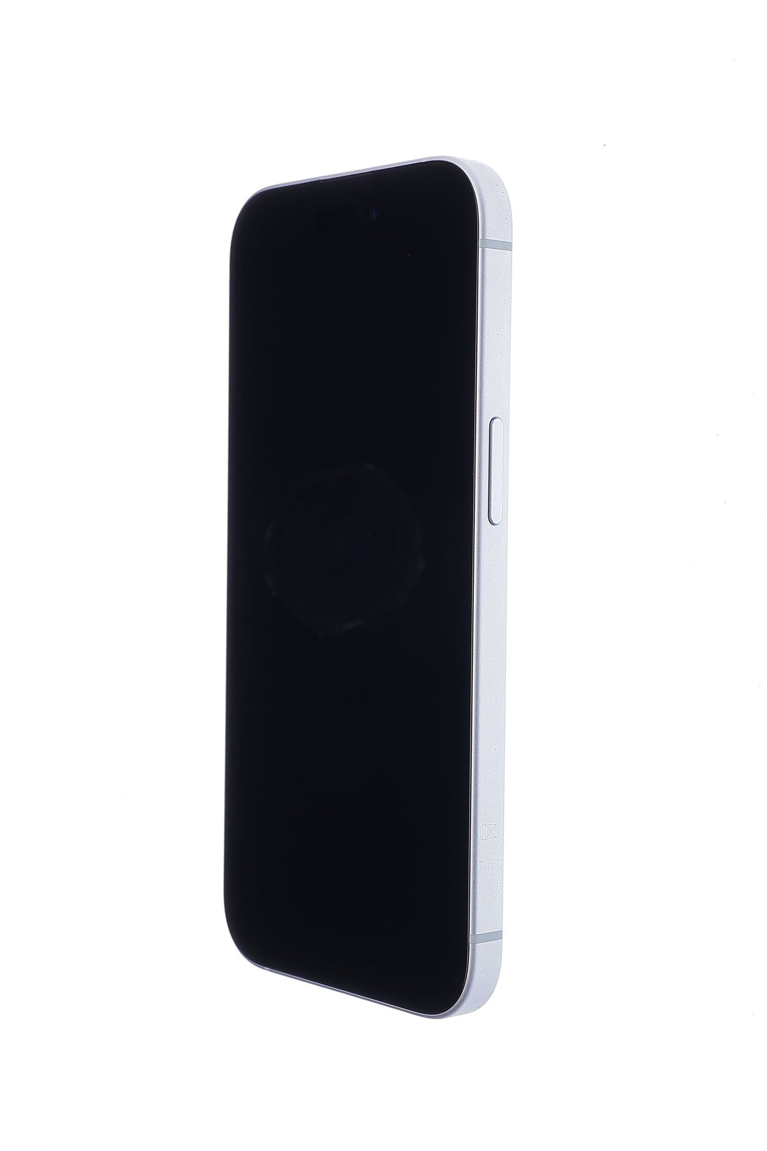 Apple iPhone 15 256 GB Blue - Отлично