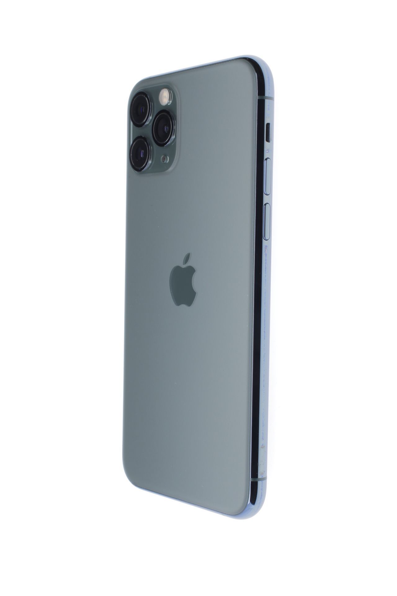 Apple iPhone 11 Pro, Midnight Green, 256 GB - de la 1.169 lei