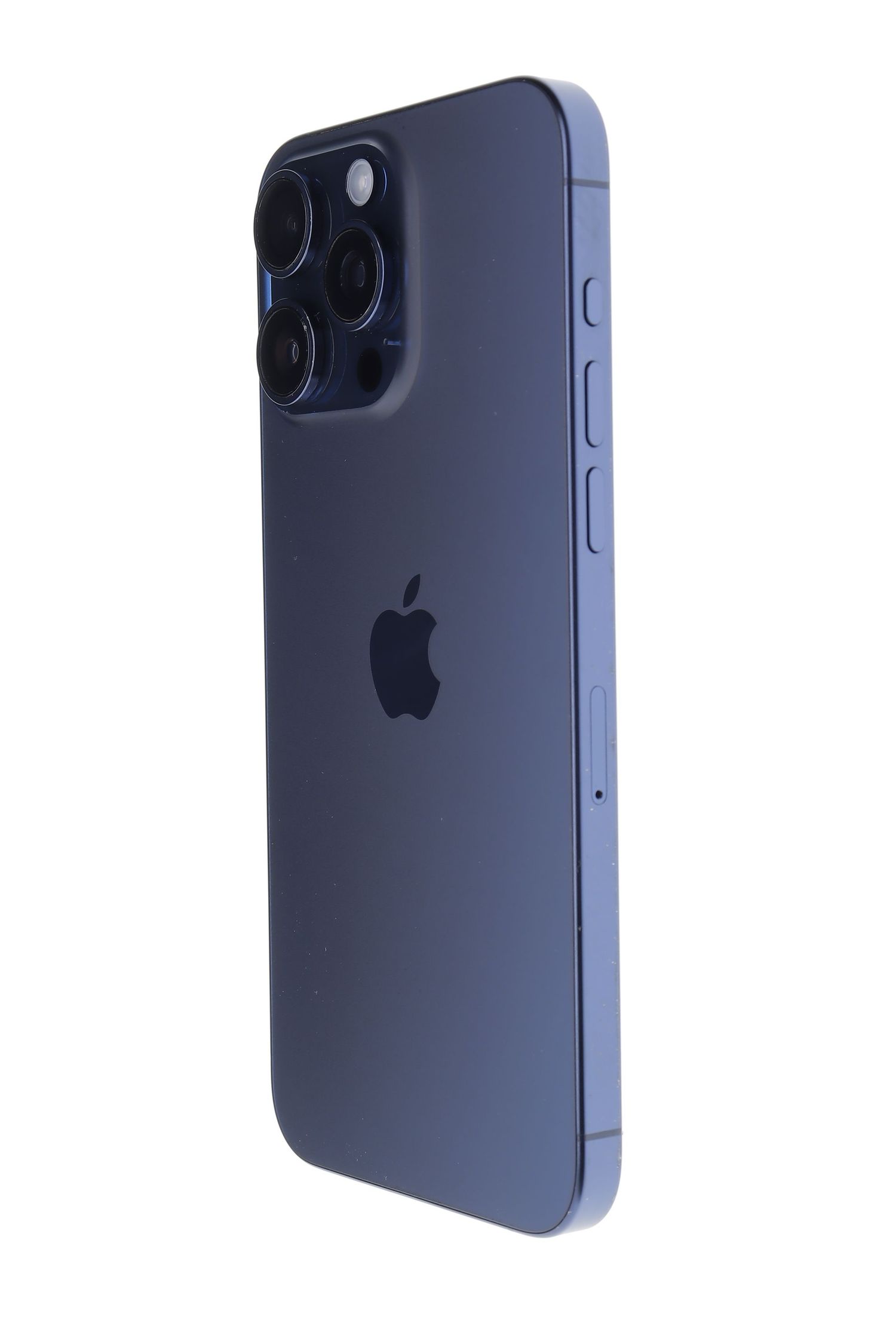 Apple iPhone 15 Pro Max 256 GB Blue Titanium - Ca nou