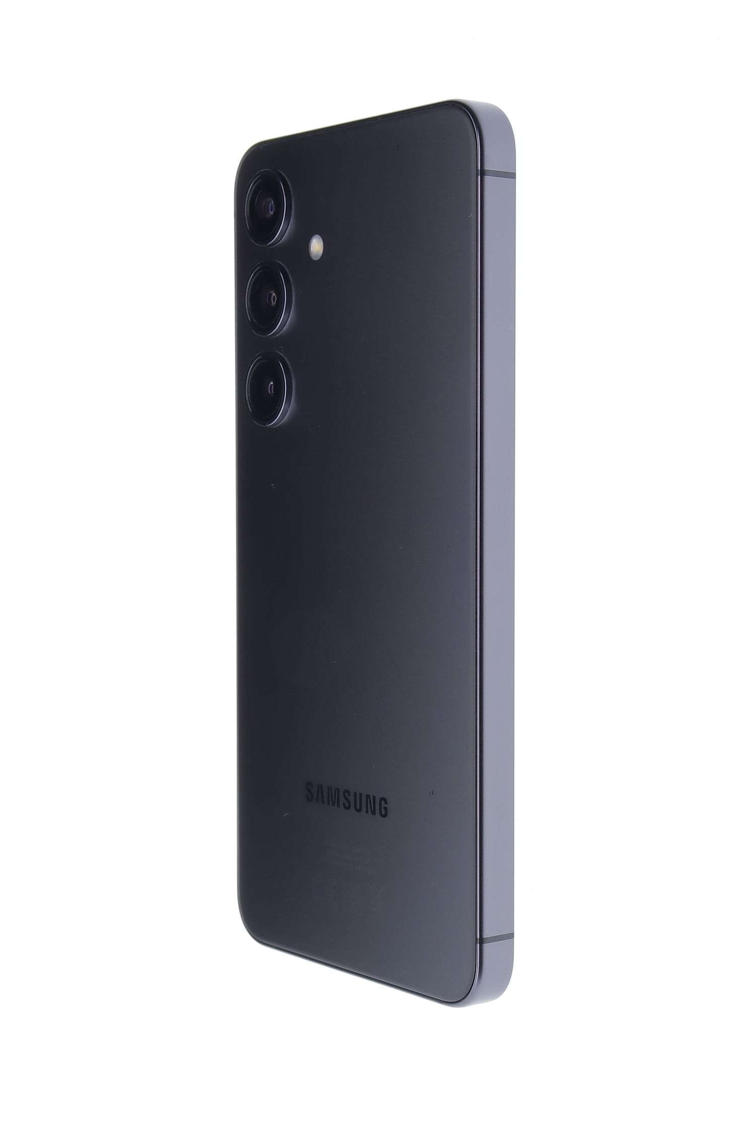 Samsung Galaxy S24 Plus 5G Dual Sim 256 GB Onyx Black - Като нов