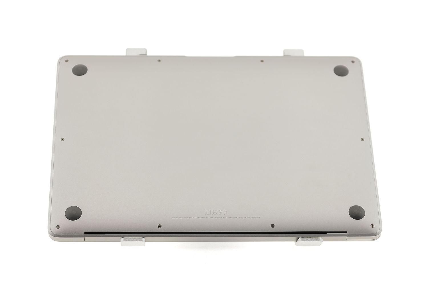 Apple MacBook Air 13″ 2018, i5 1.6 GHz, 8 GB, Intel UHD Graphics 617 256 GB Space Gray - Kiváló