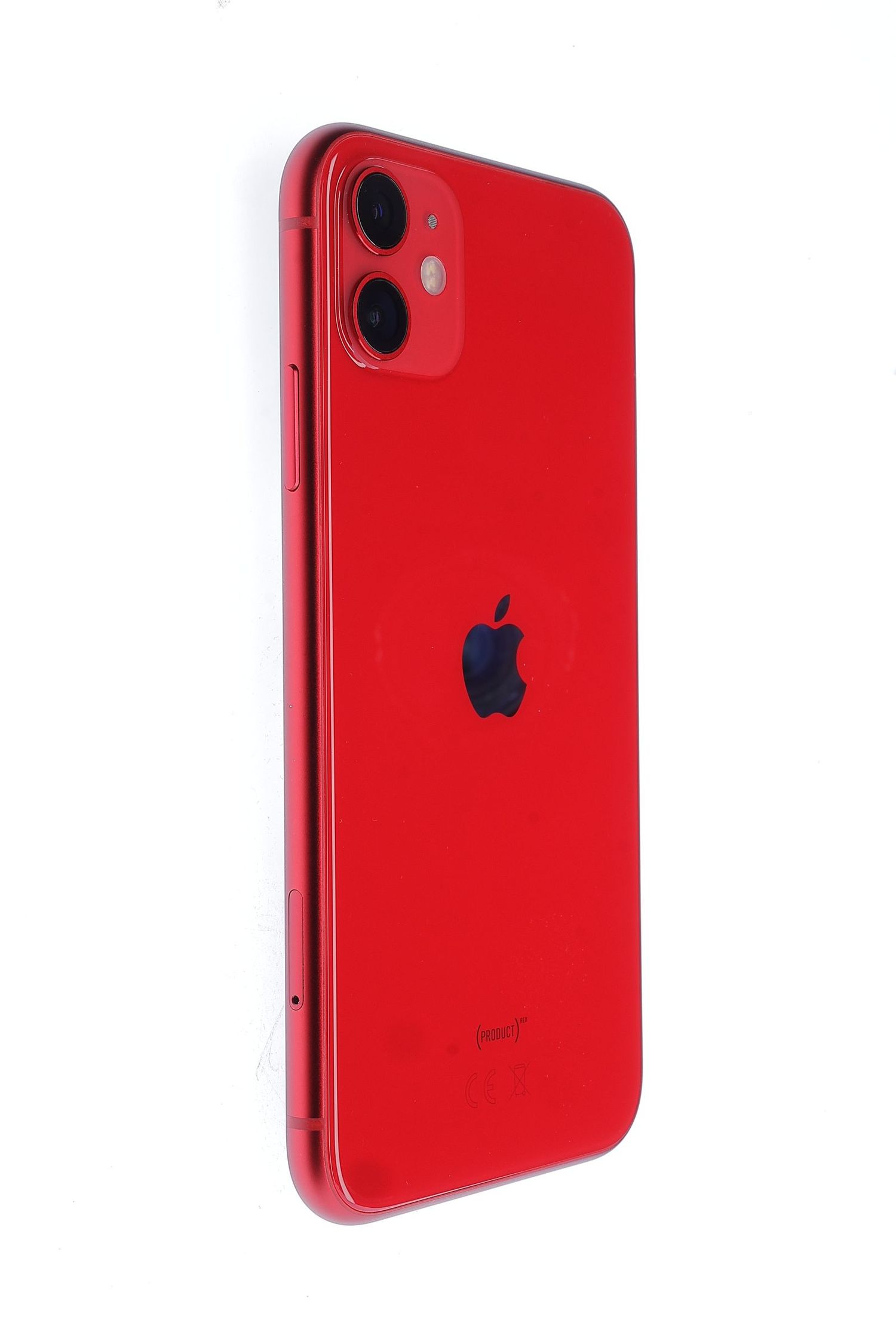 Apple iPhone 11 128 GB Red - Като нов