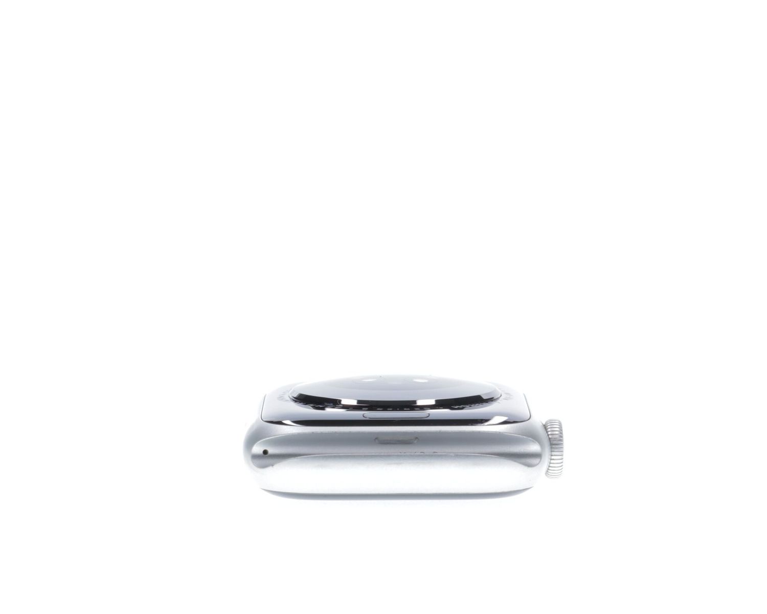 Apple Watch Series 9 2023, GPS, Aluminium 45mm Silver - Εξαιρετικό